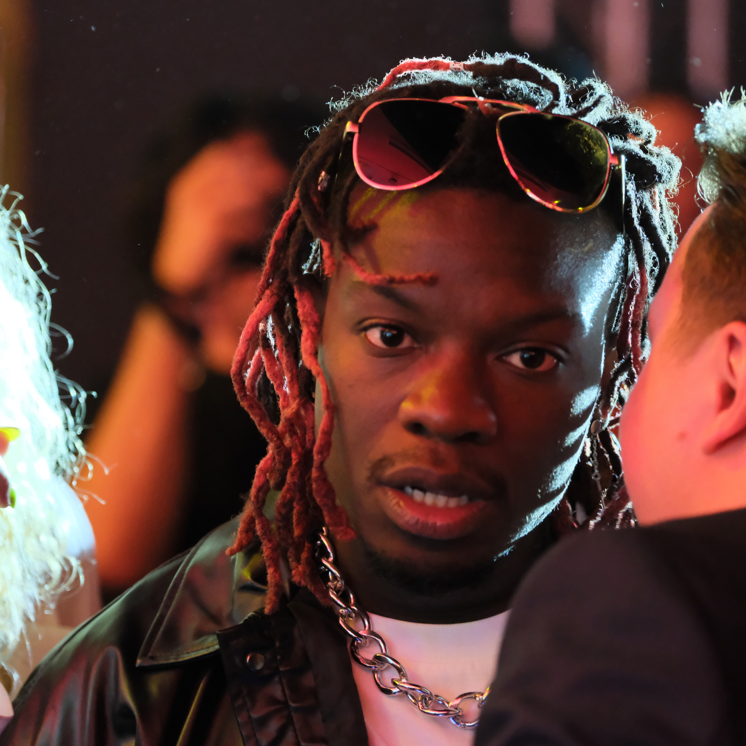 Квартирник VAVAN. 主页