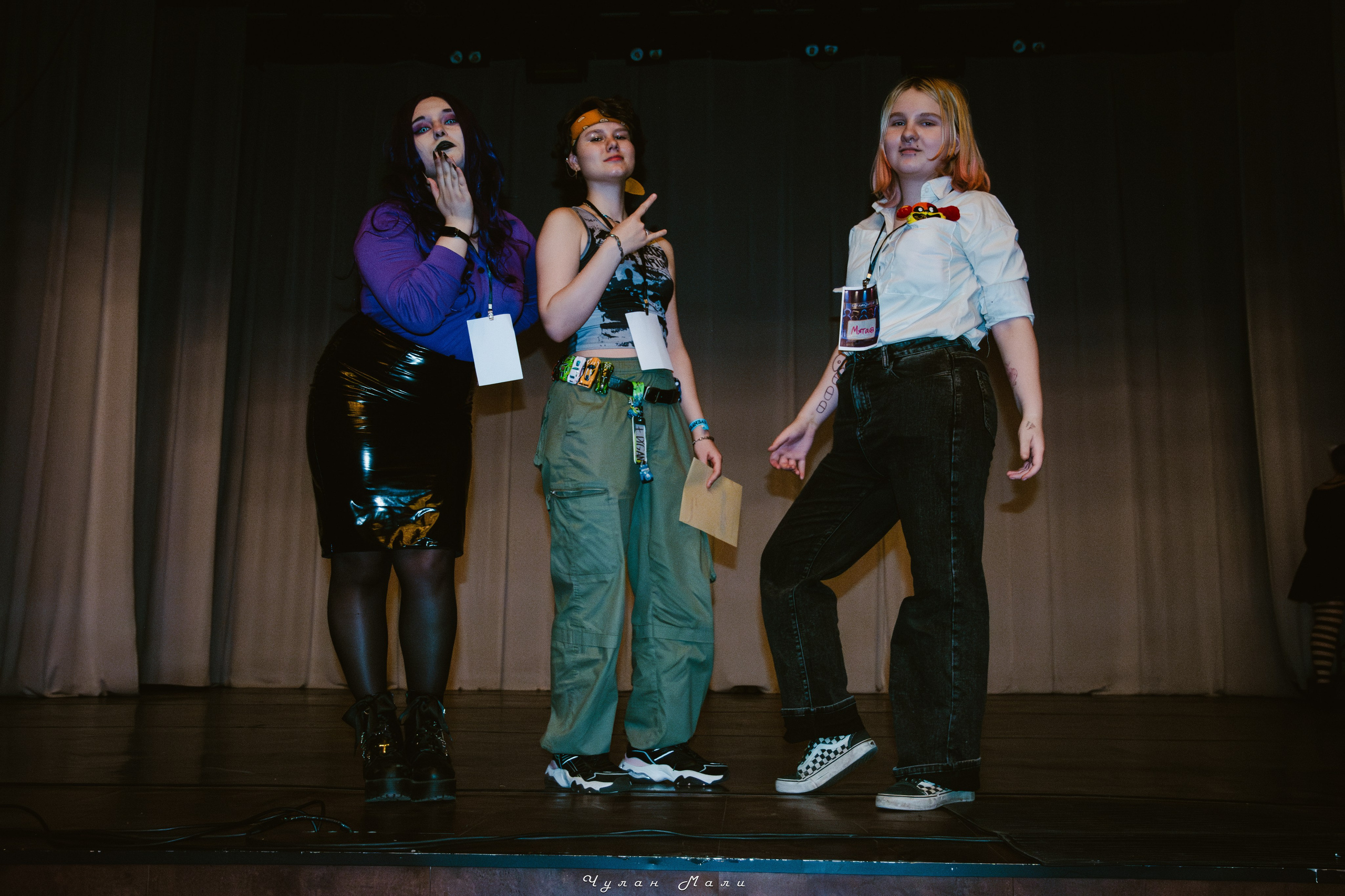 Evenfest | 24.05.2026. Маля фотограф: Художественные съёмки и репортажи в Москве