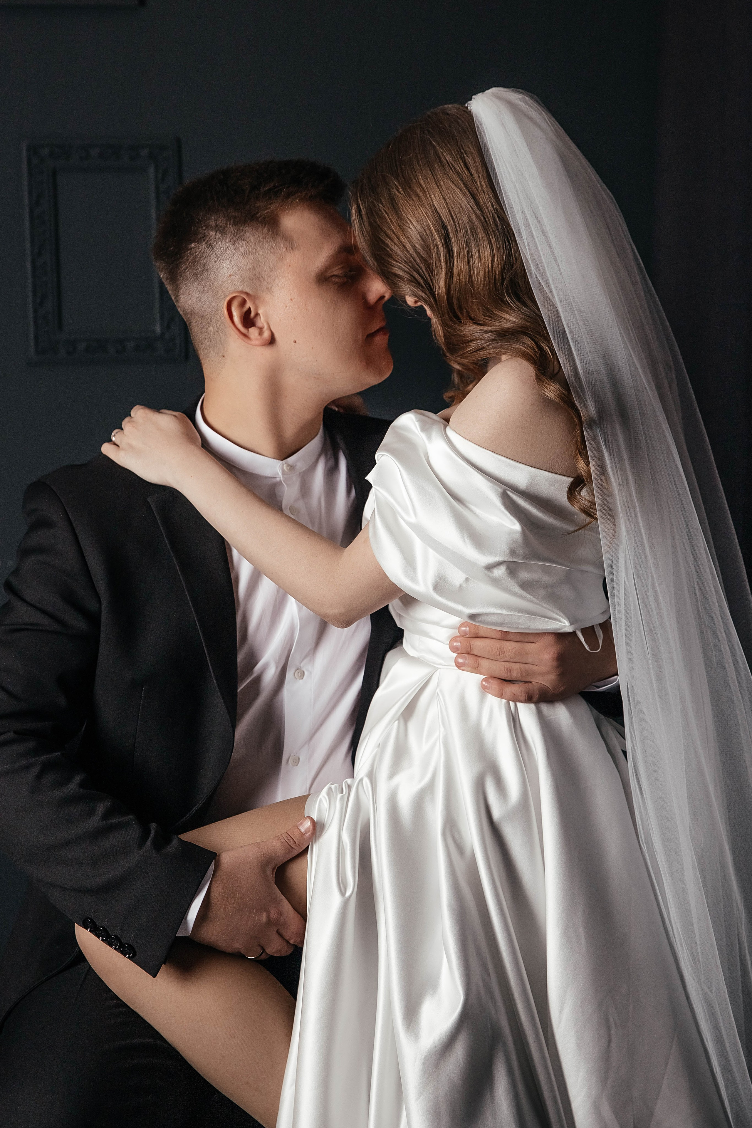 Ольга & Эдуард. Фотограф Сальск Катерина