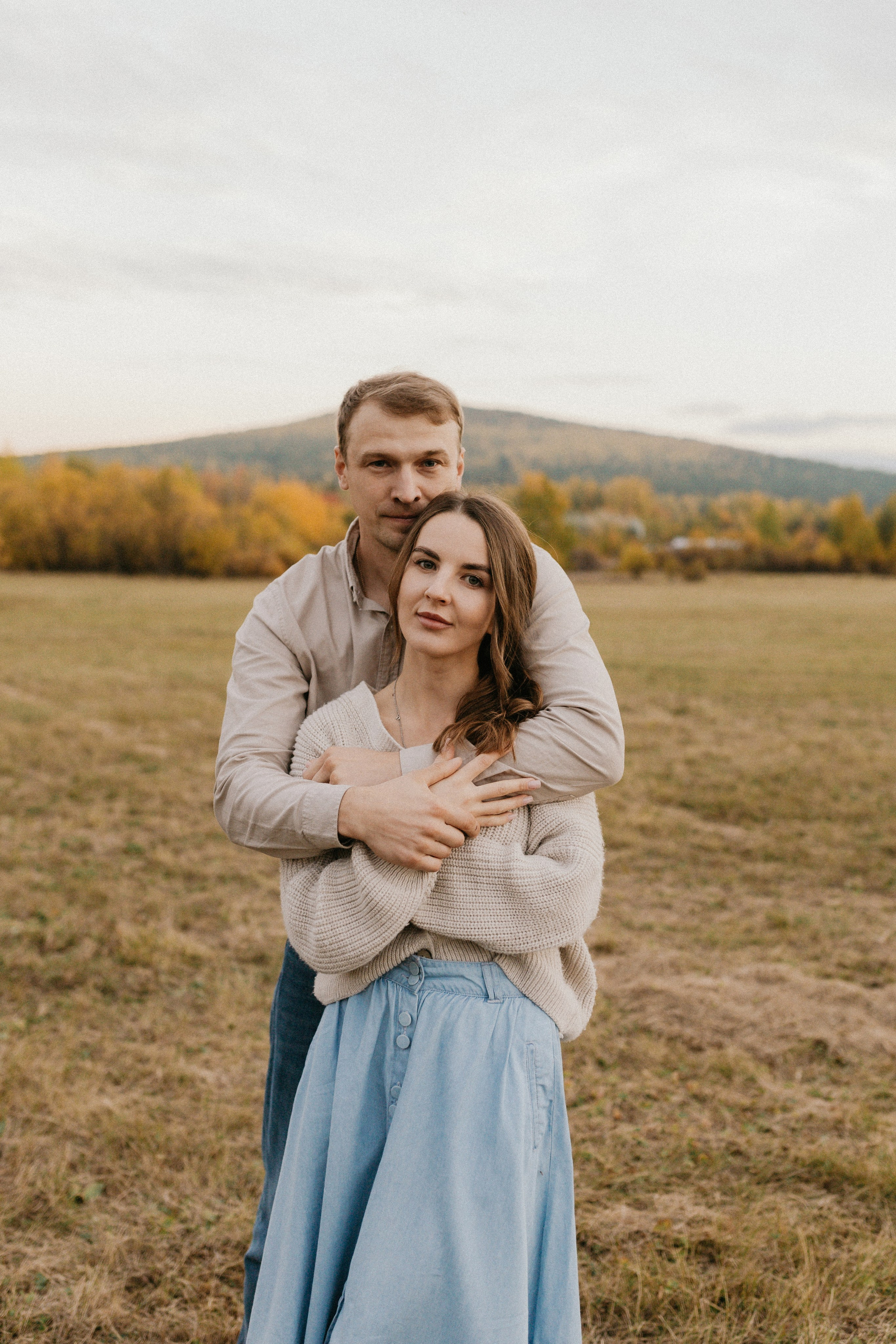 ДЕНИС И ЛИЗА. Главная