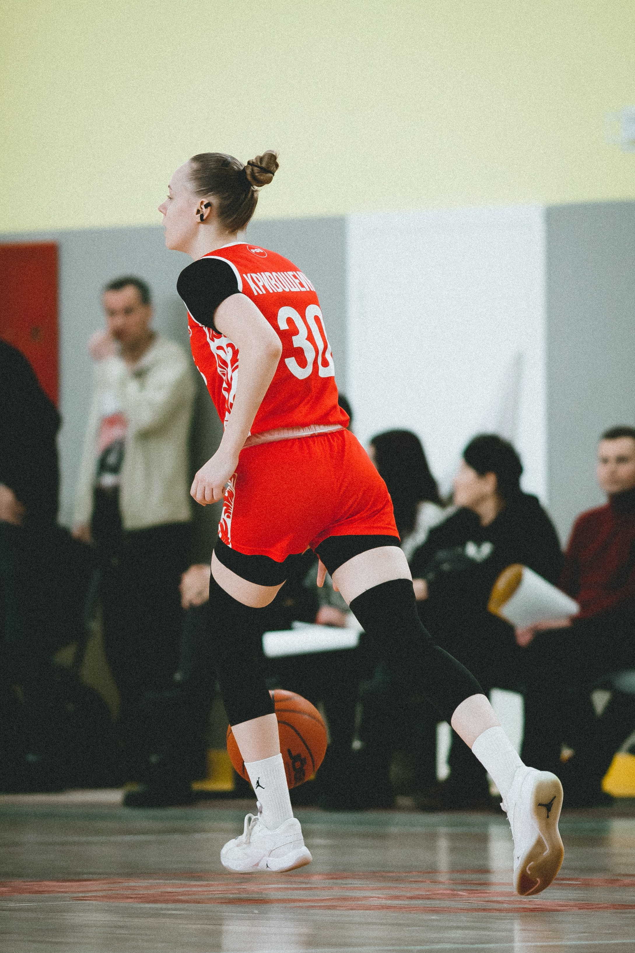 Атланта-Юность / 1. Фотография