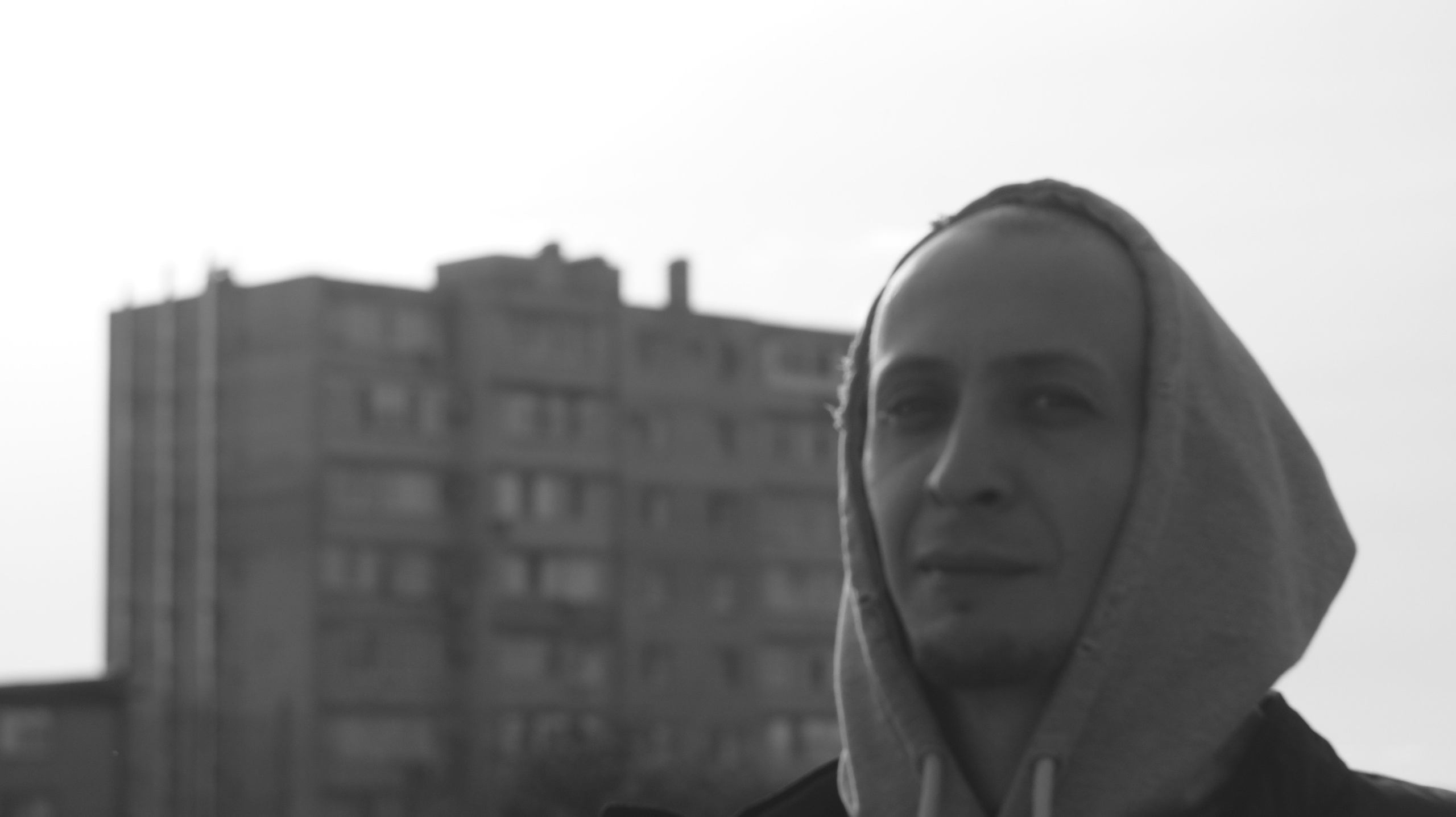 Путь. Портретный фотограф в Санкт-Петербурге Юлия Чудикова