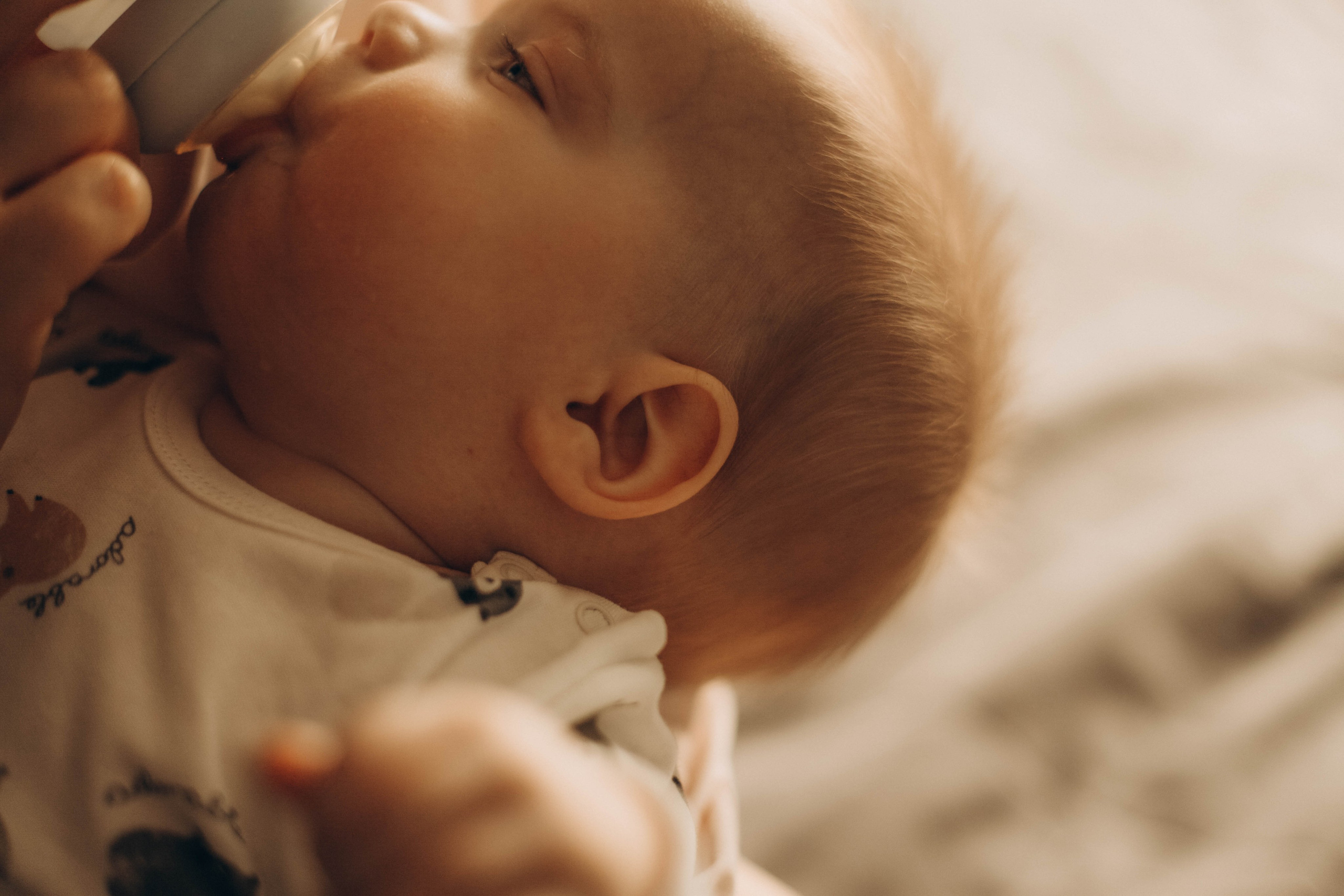 Миша. Семейная фотография в Санкт-Петербурге Елизавета Шепель