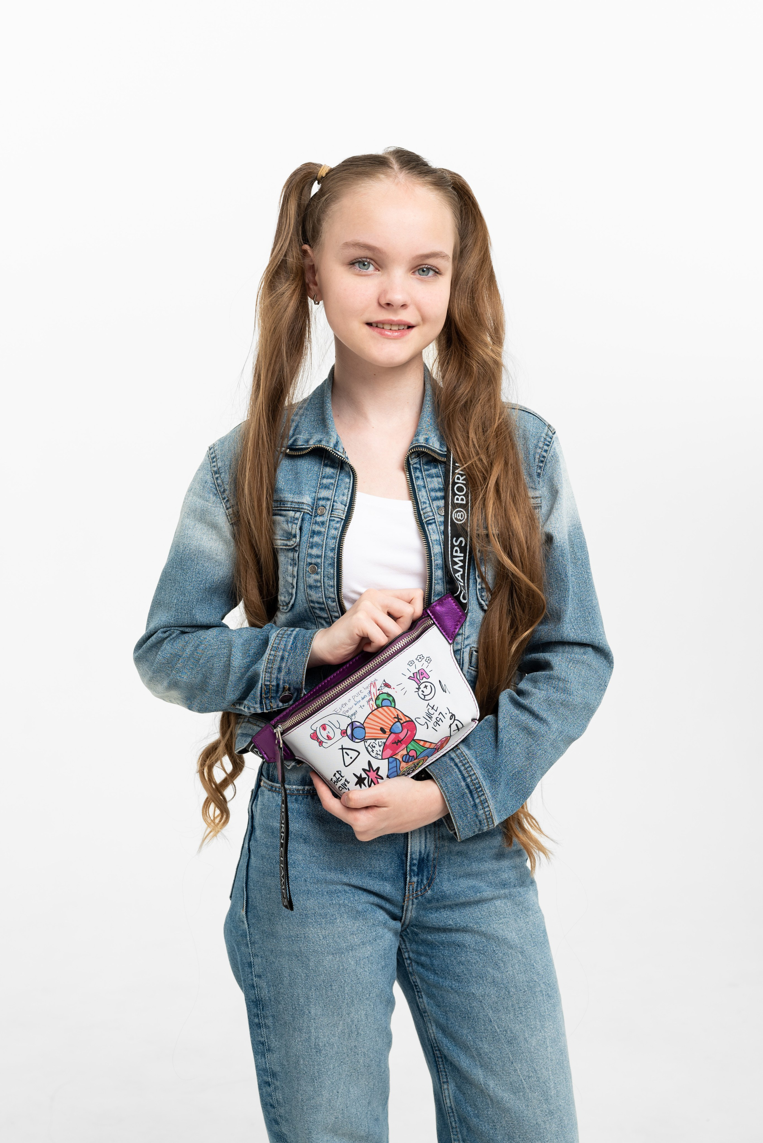 Детские сумки. Предметный фотограф, фото для маркетплейсов Пятигорск, КМВ