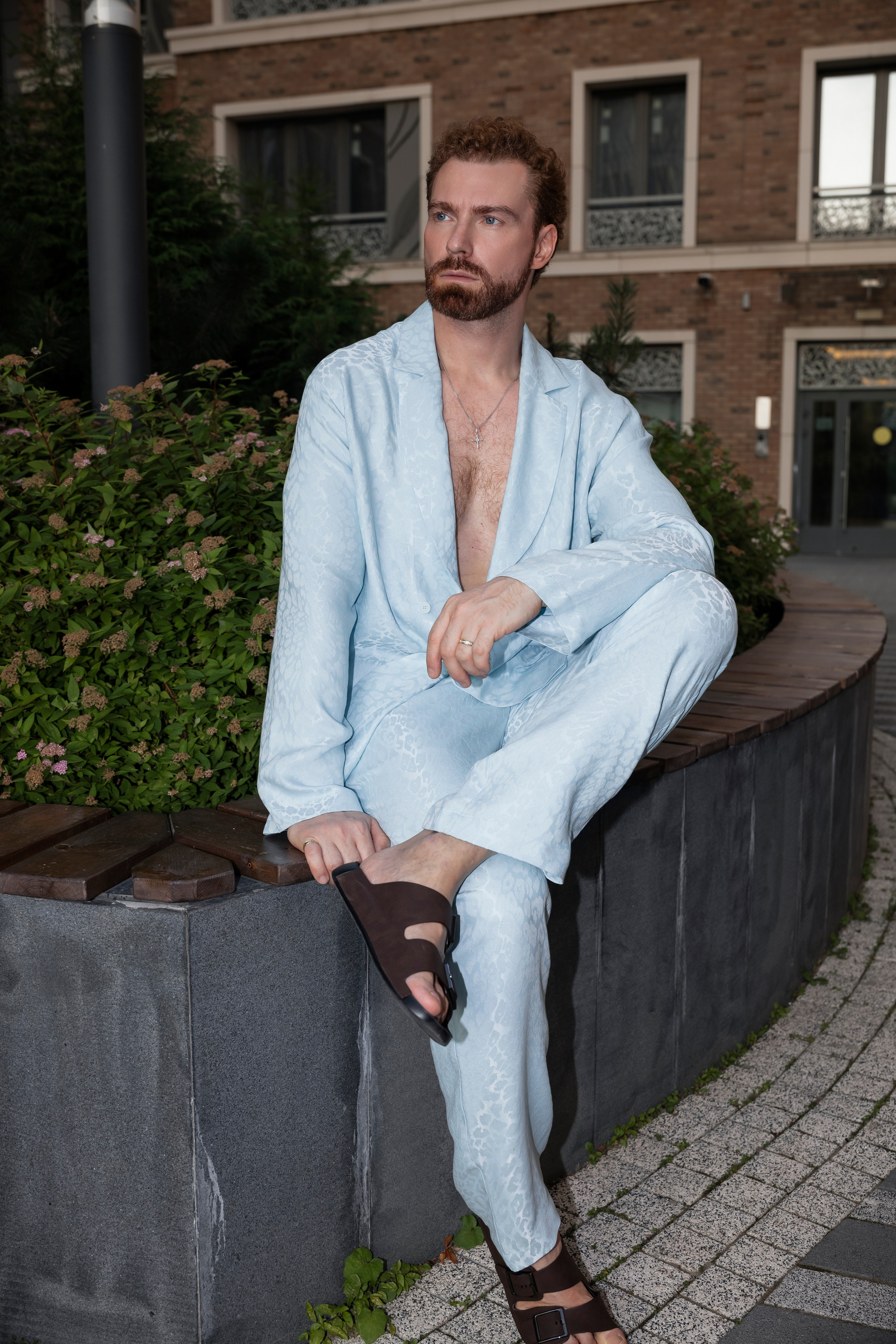 Никита. Свадебный и портретный фотограф