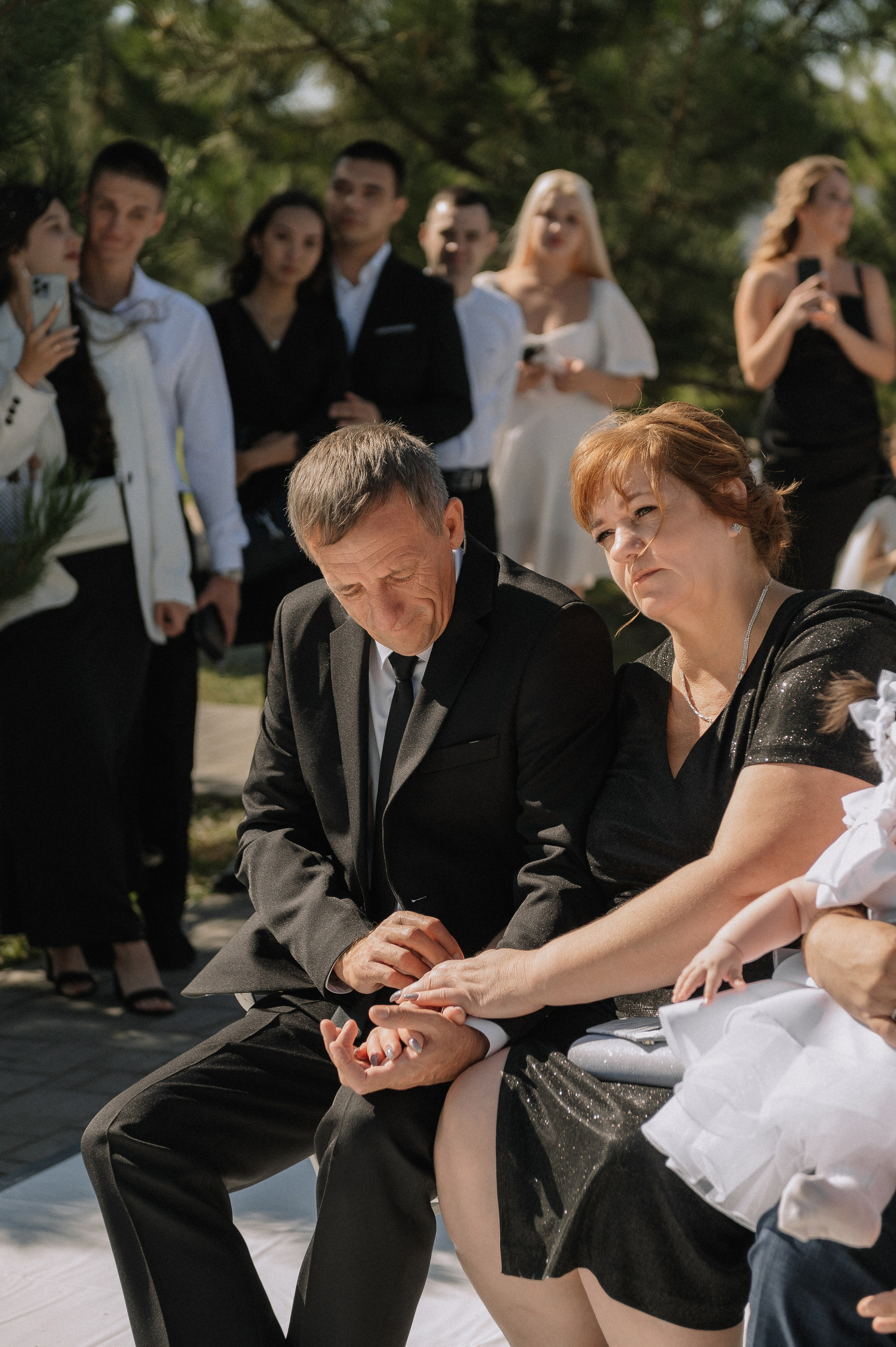 Артем и Оксана. Свадебный фотограф