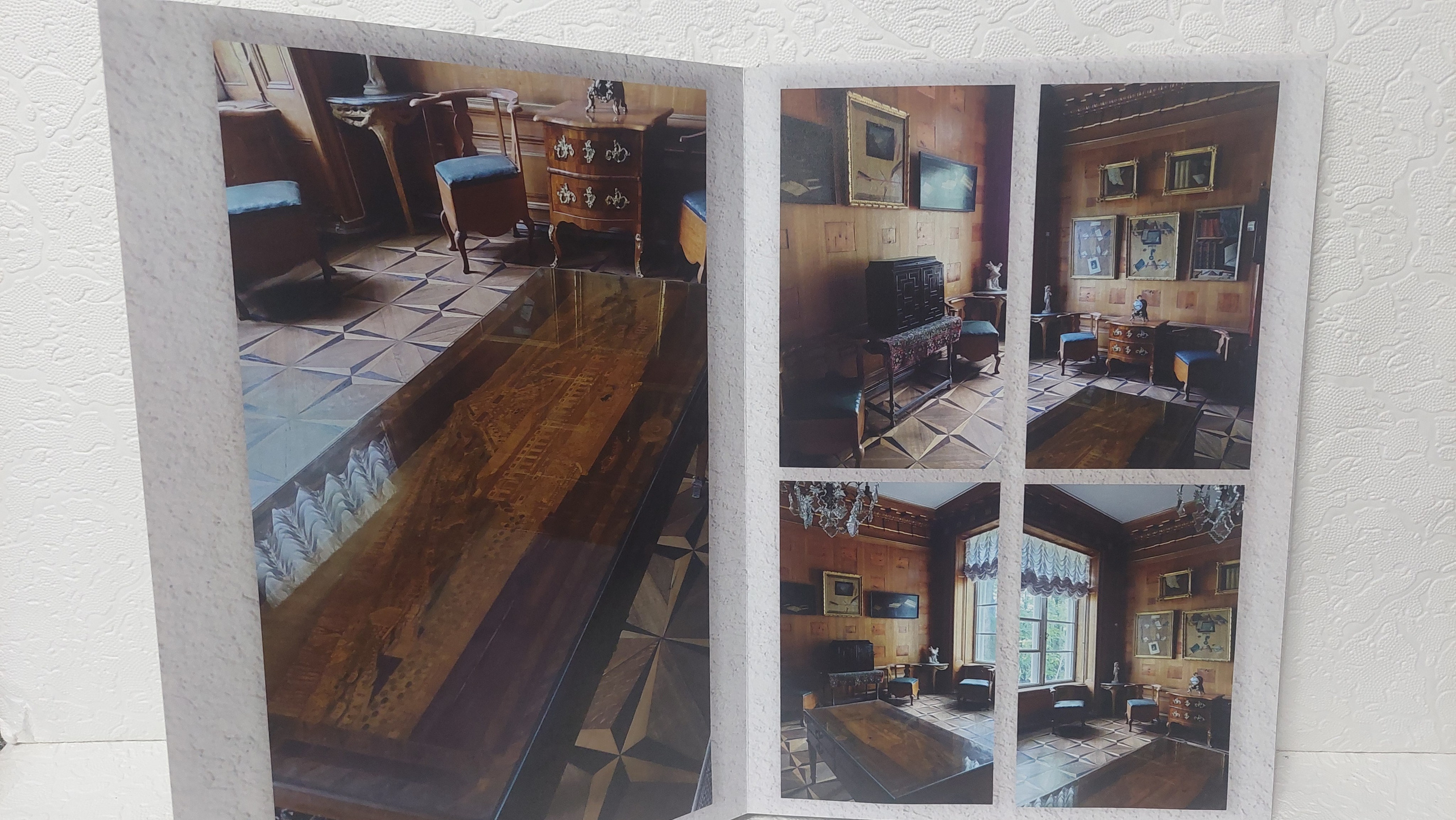 Московская Сага. Кусково, часть 1. Fotounata.ru