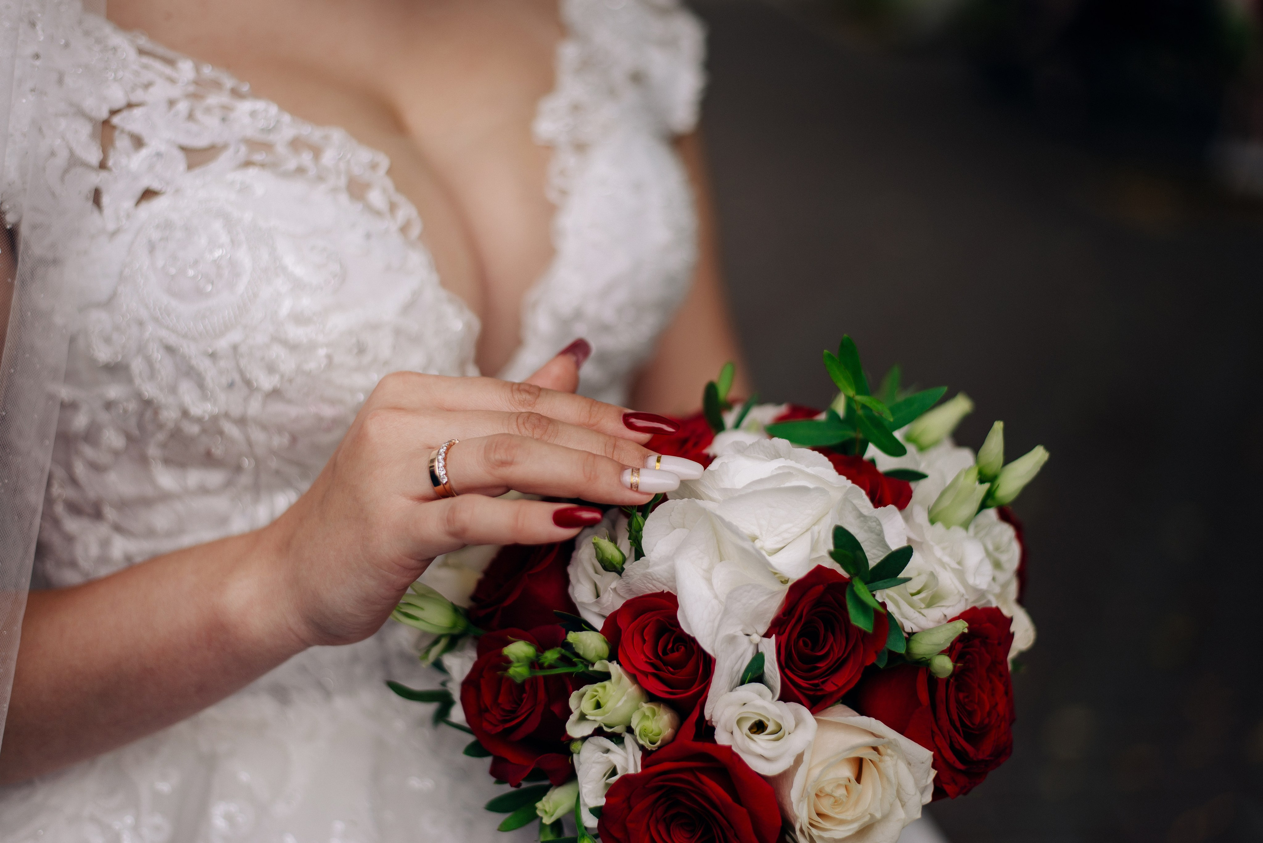 Данила и Ксения. Фотограф — МАРИЯ МЕДВЕДЕВА