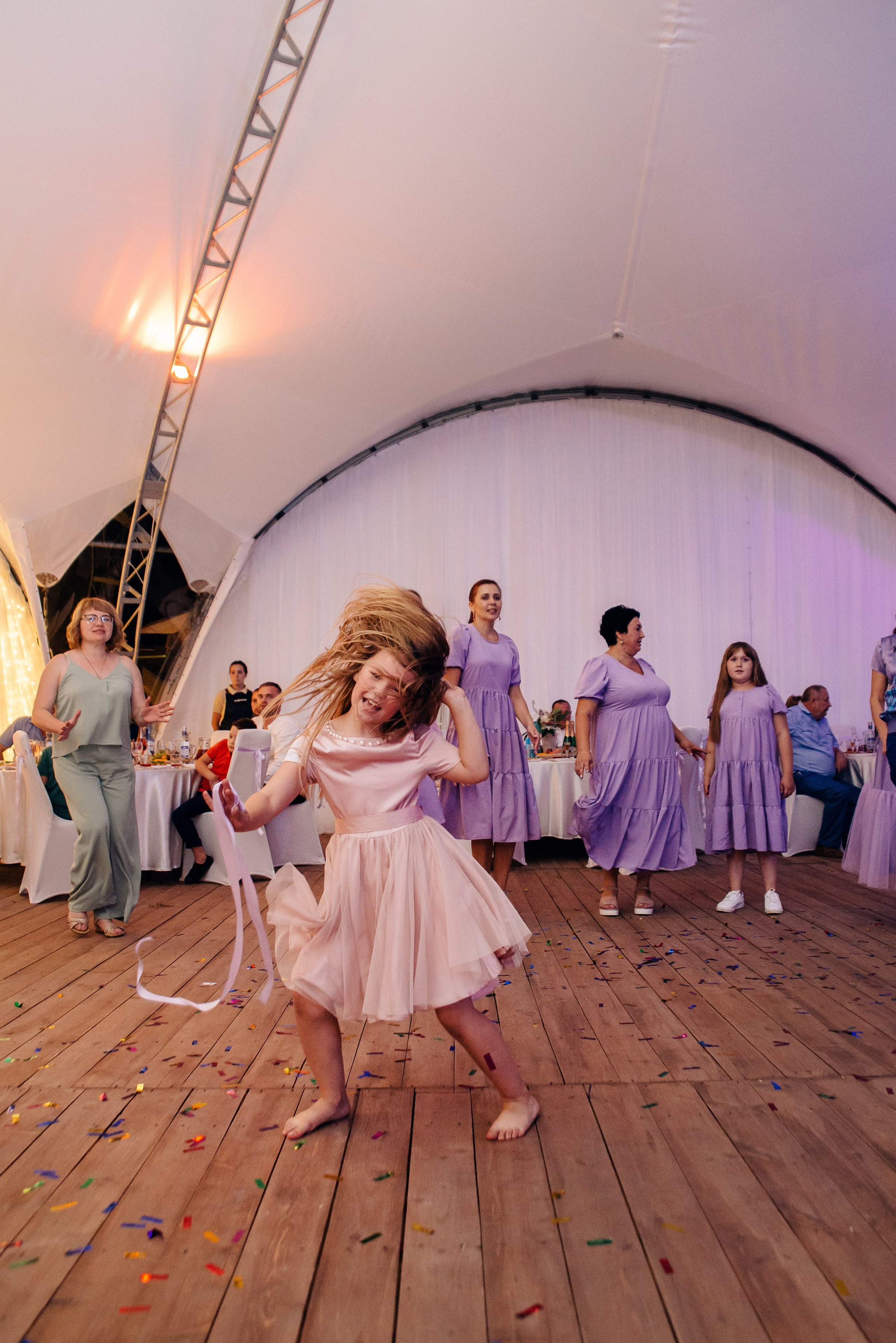 Артем и Кристина. Фотограф — МАРИЯ МЕДВЕДЕВА