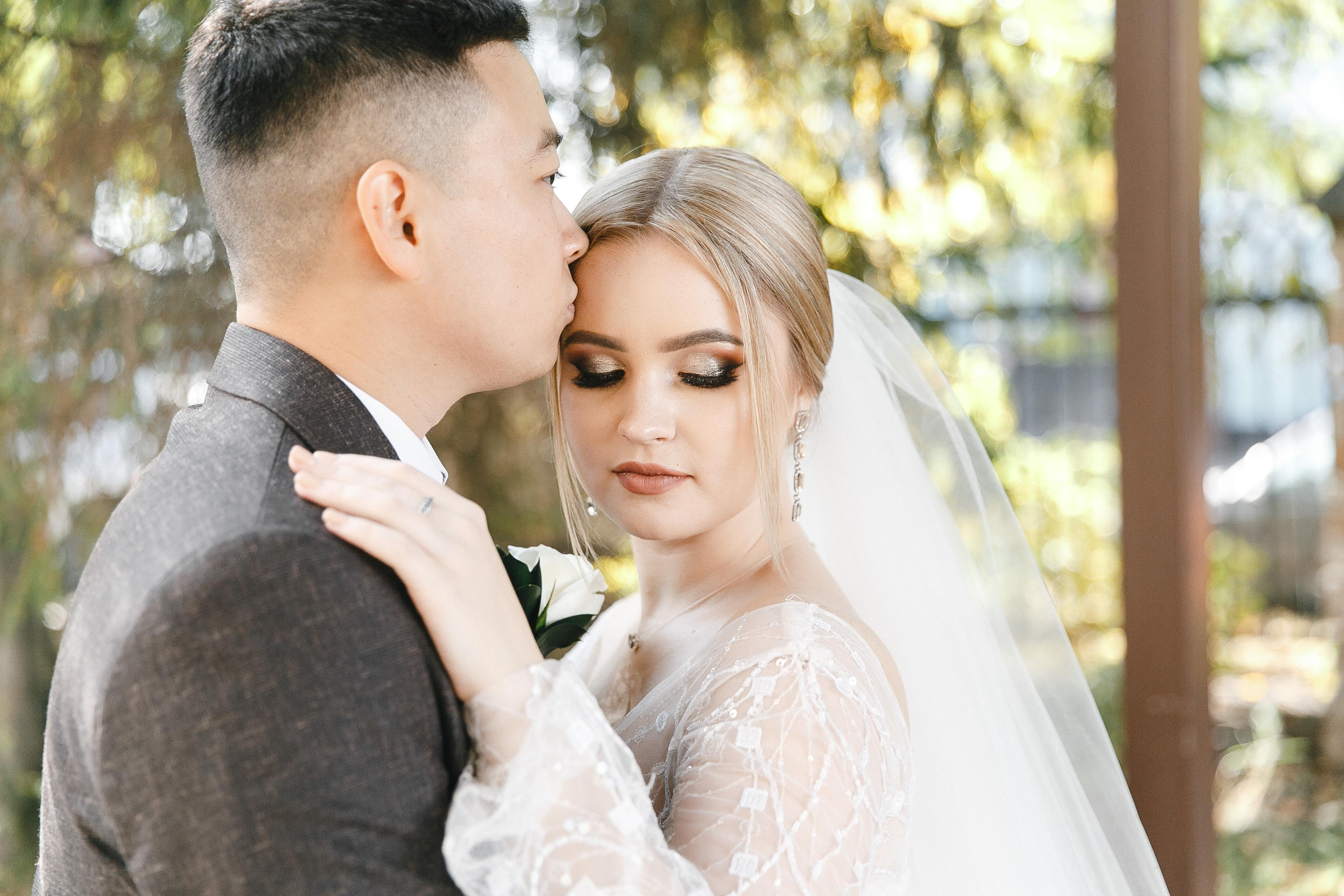 Даурен и Ангелина. Свадебный и Семейный фотограф в Петрпавловске