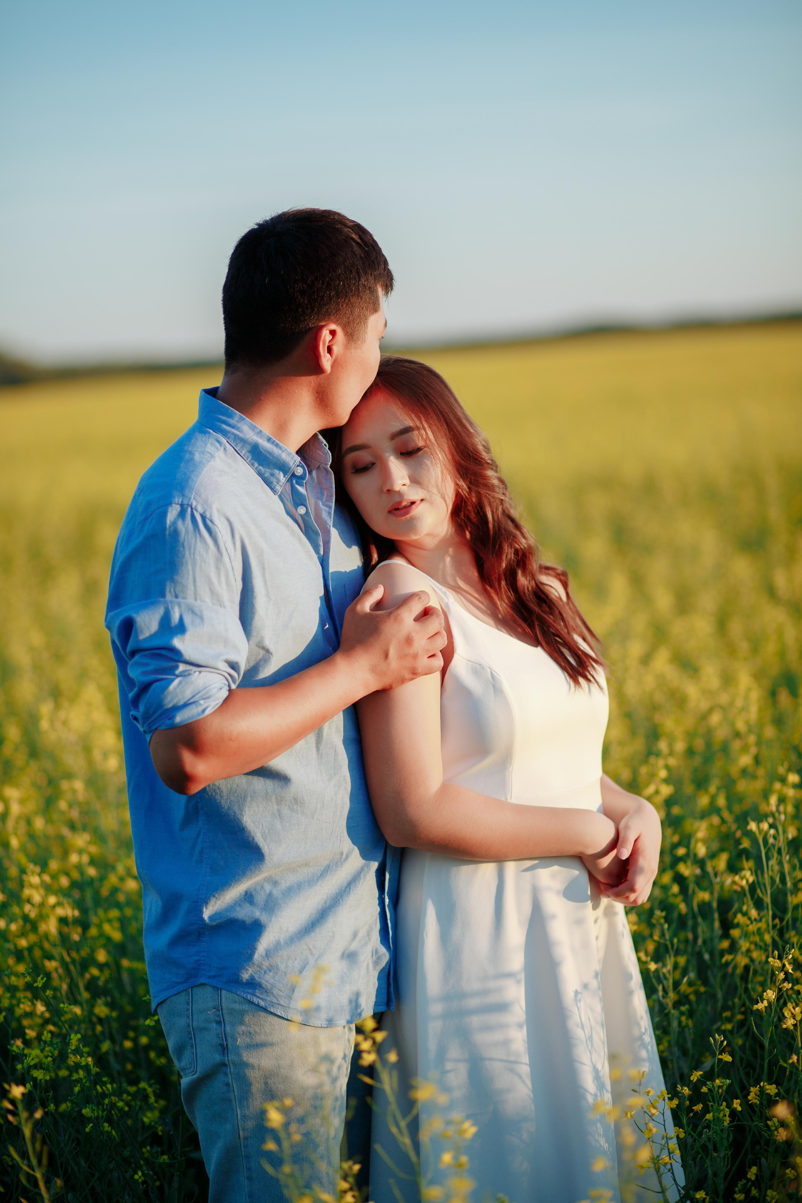Love Story ипподром. Свадебный и Семейный фотограф в Петрпавловске