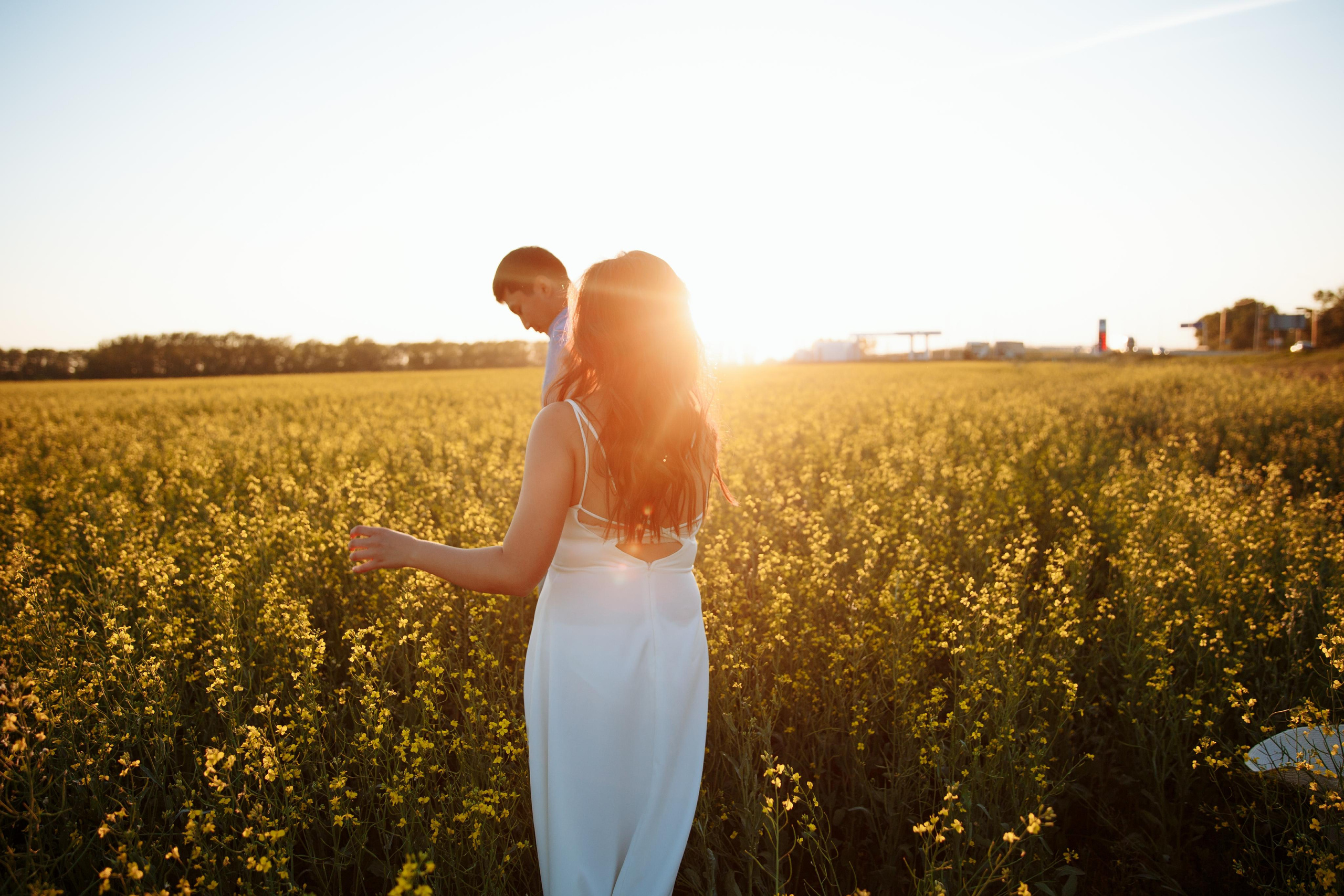 Love Story ипподром. Свадебный и Семейный фотограф в Петрпавловске