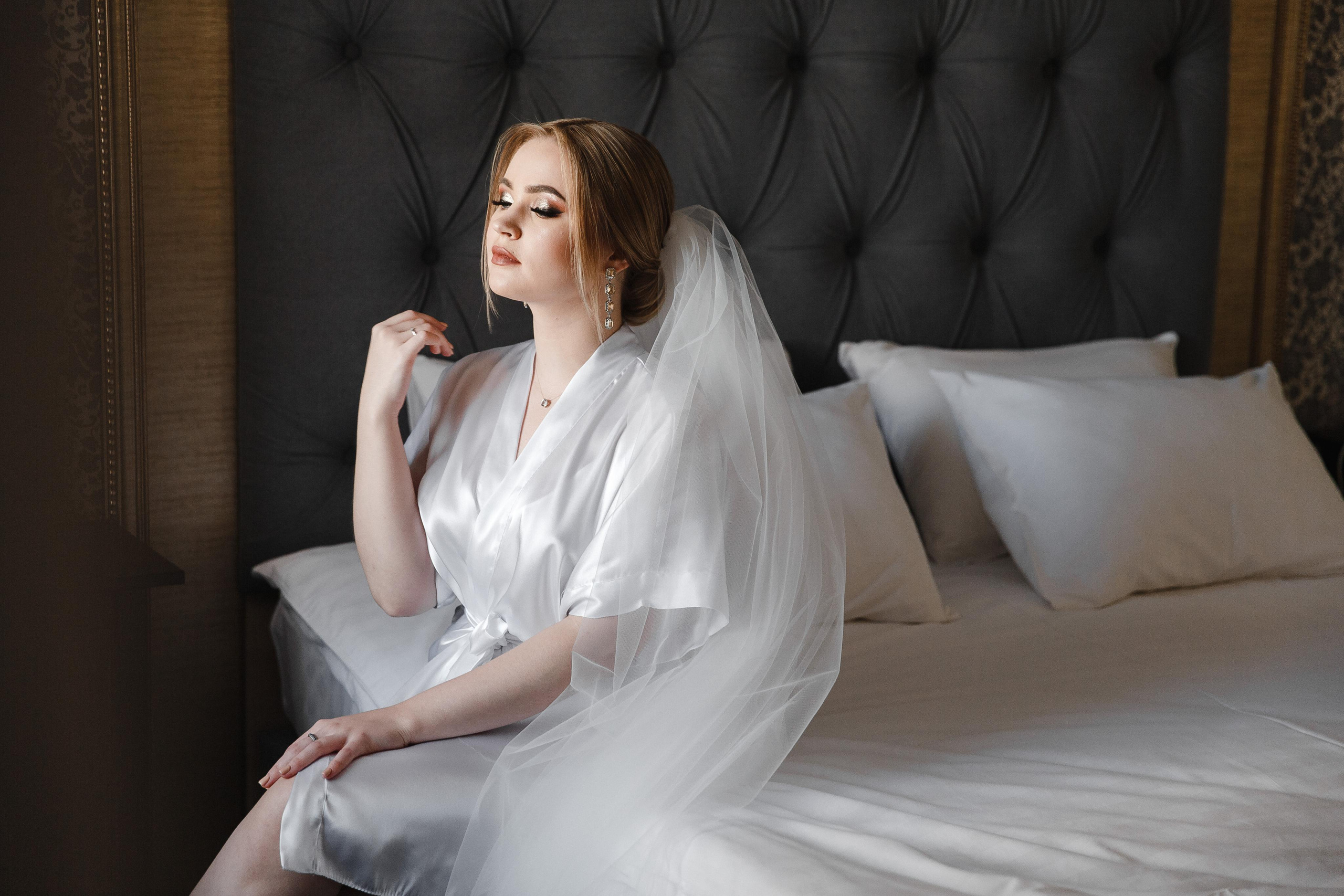 Даурен и Ангелина. Свадебный и Семейный фотограф в Петрпавловске