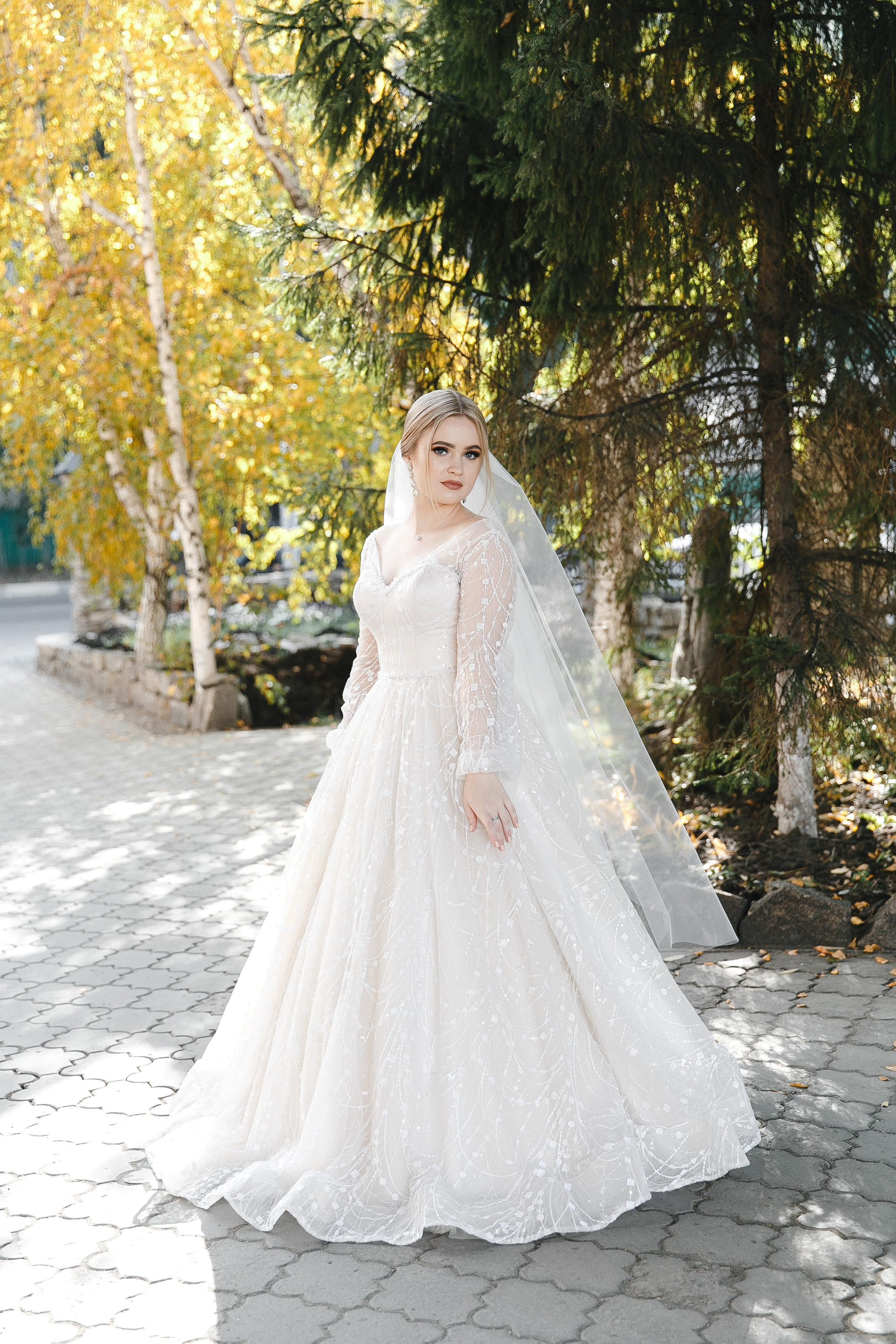 Даурен и Ангелина. Свадебный и Семейный фотограф в Петрпавловске