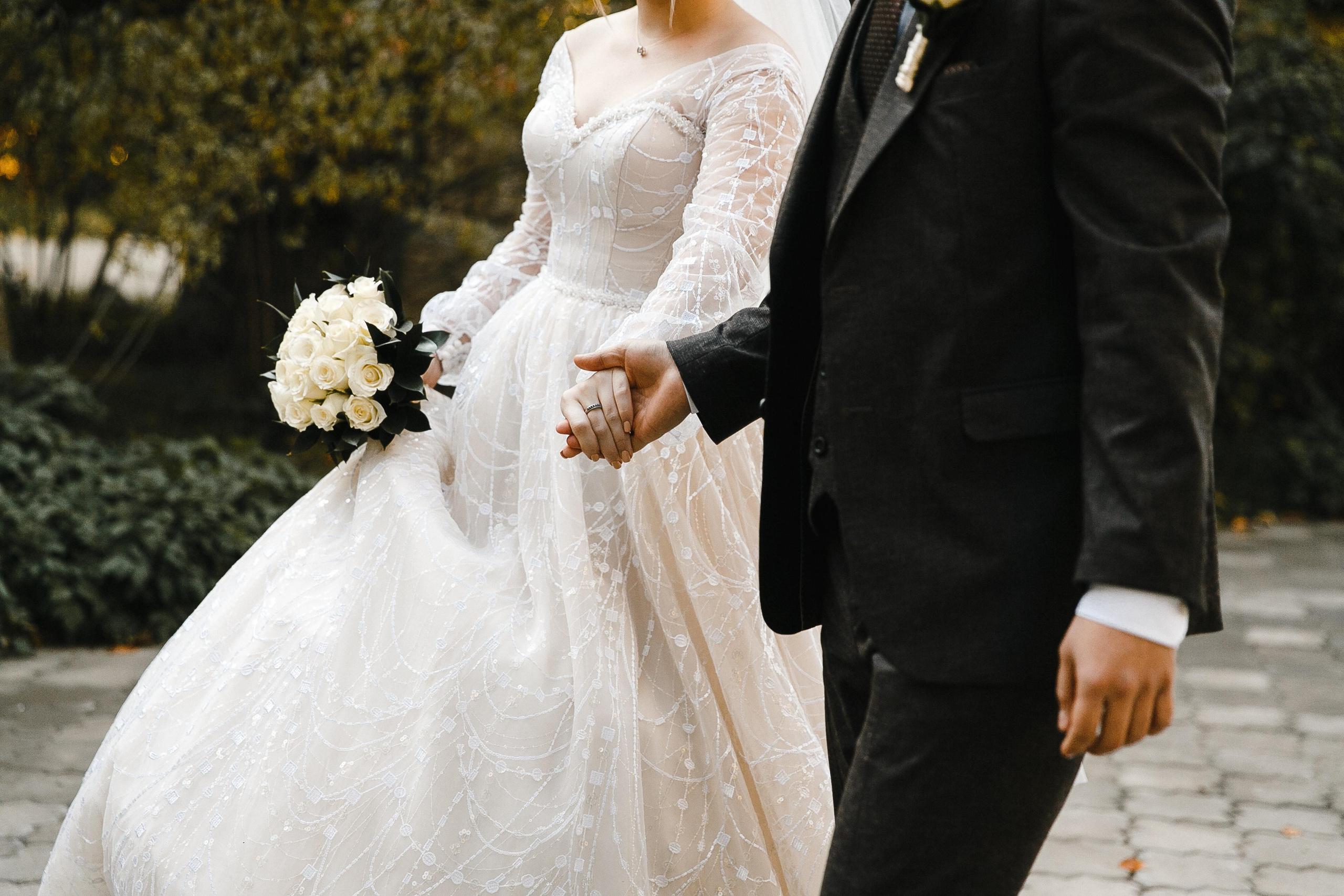 Даурен и Ангелина. Свадебный и Семейный фотограф в Петрпавловске