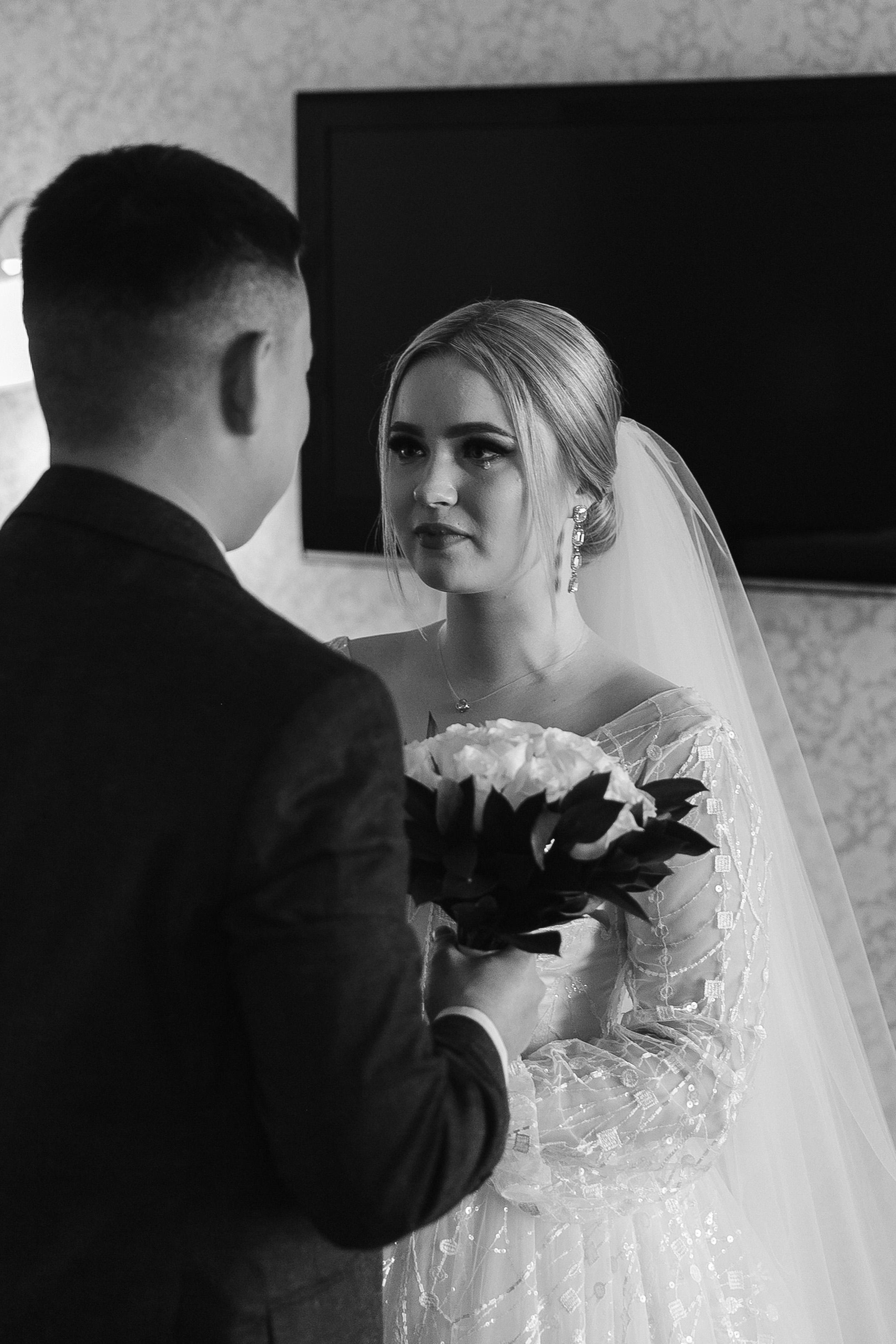 Даурен и Ангелина. Свадебный и Семейный фотограф в Петрпавловске