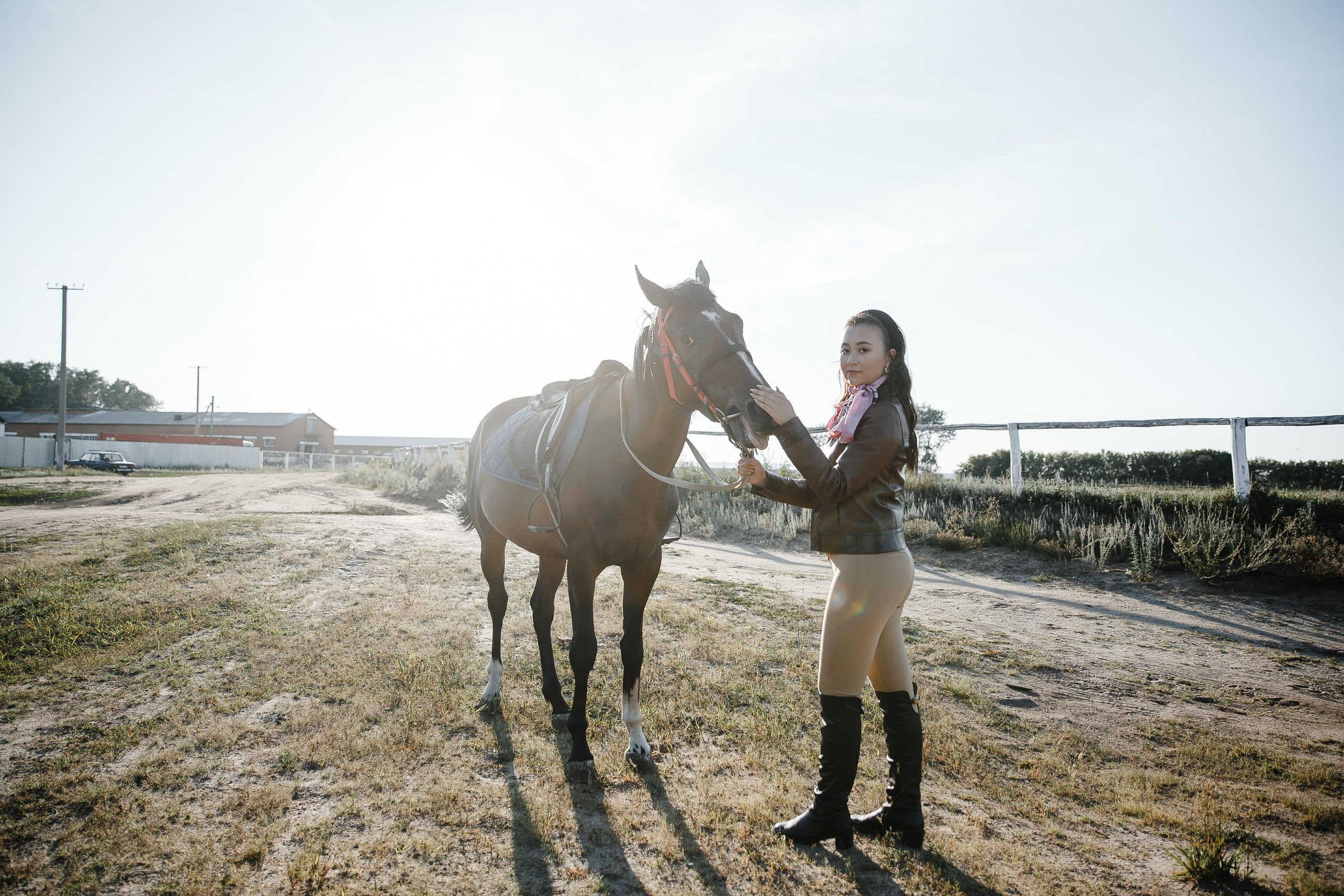 Love Story ипподром. Свадебный и Семейный фотограф в Петрпавловске