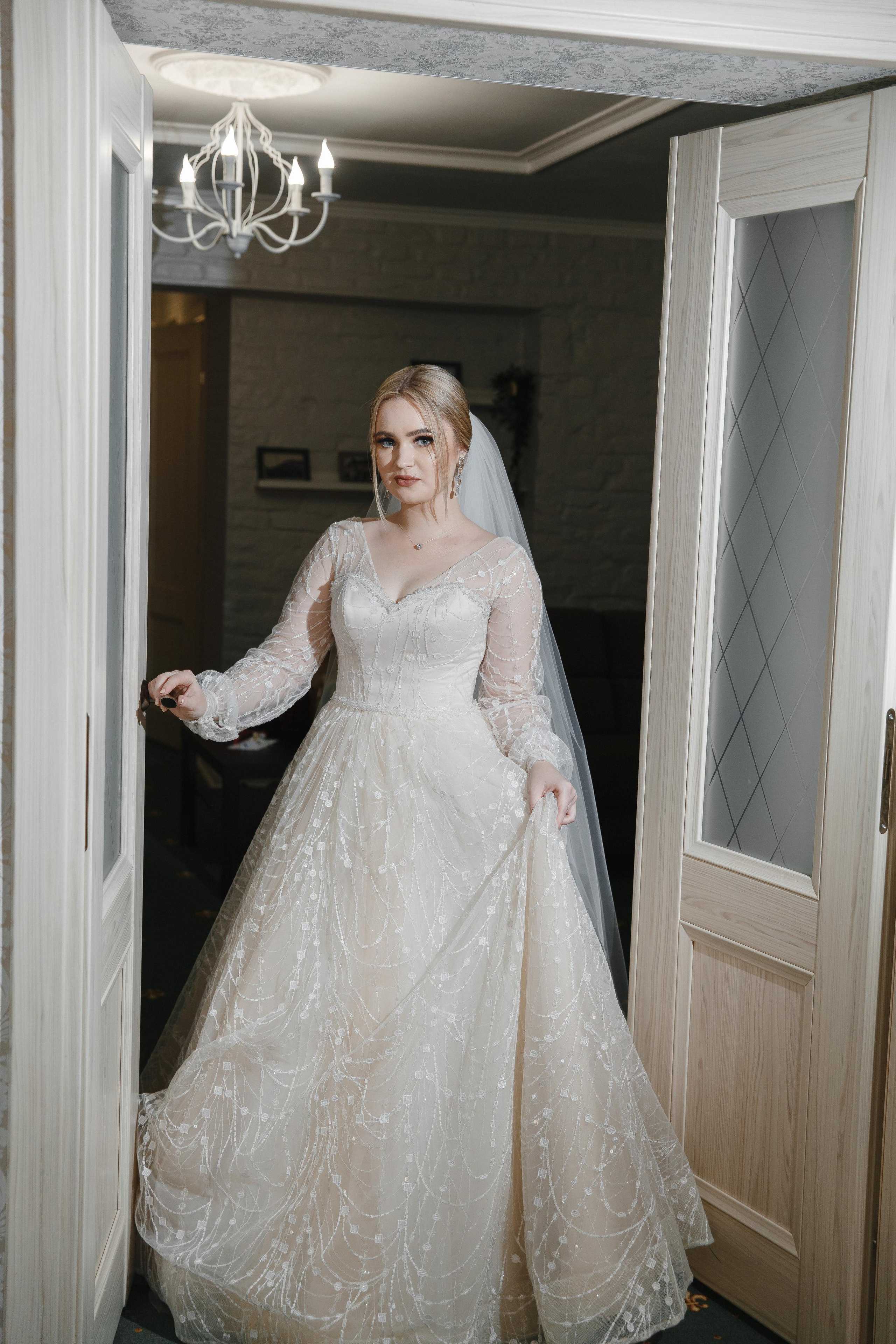 Даурен и Ангелина. Свадебный и Семейный фотограф в Петрпавловске