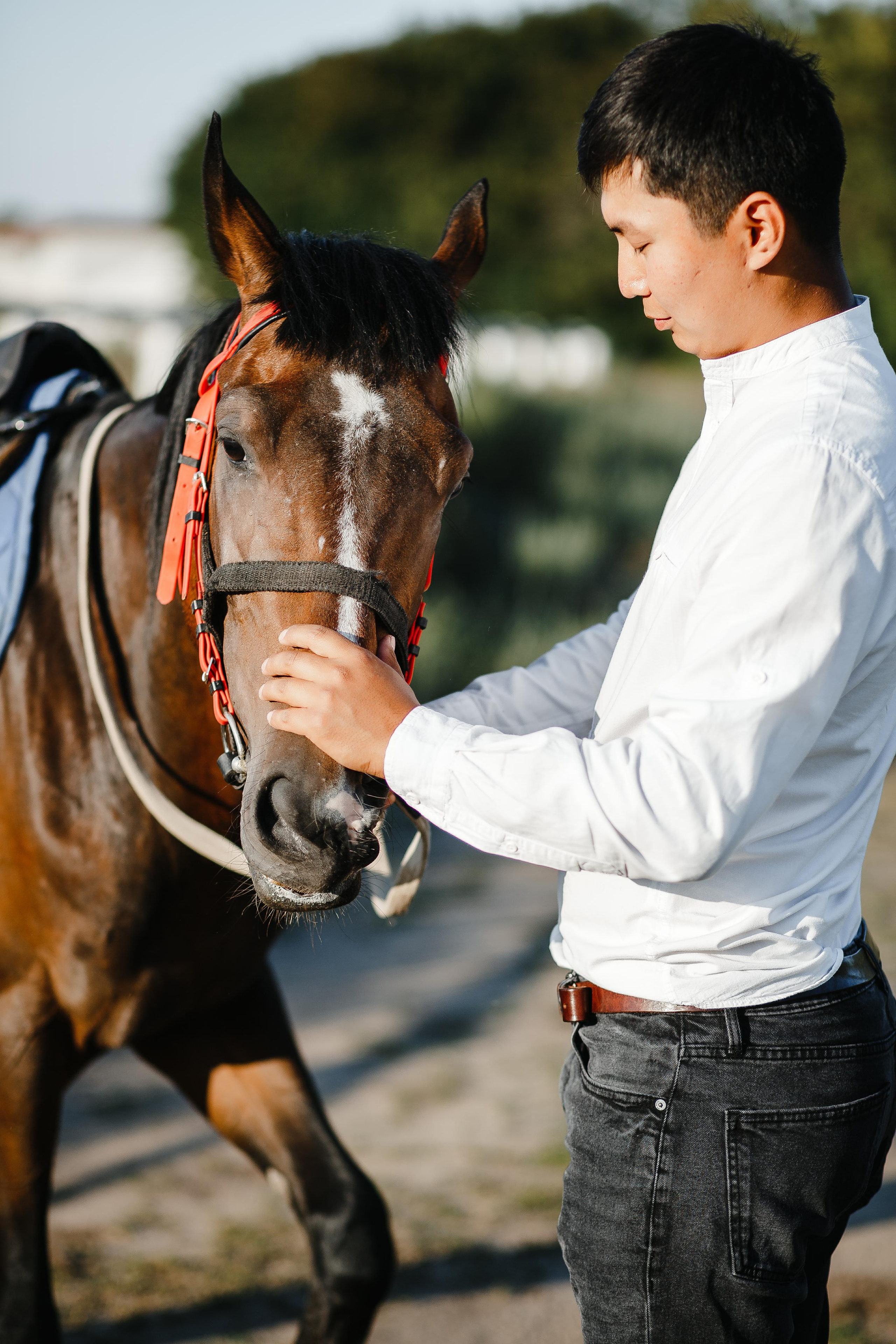 Love Story ипподром. Свадебный и Семейный фотограф в Петрпавловске