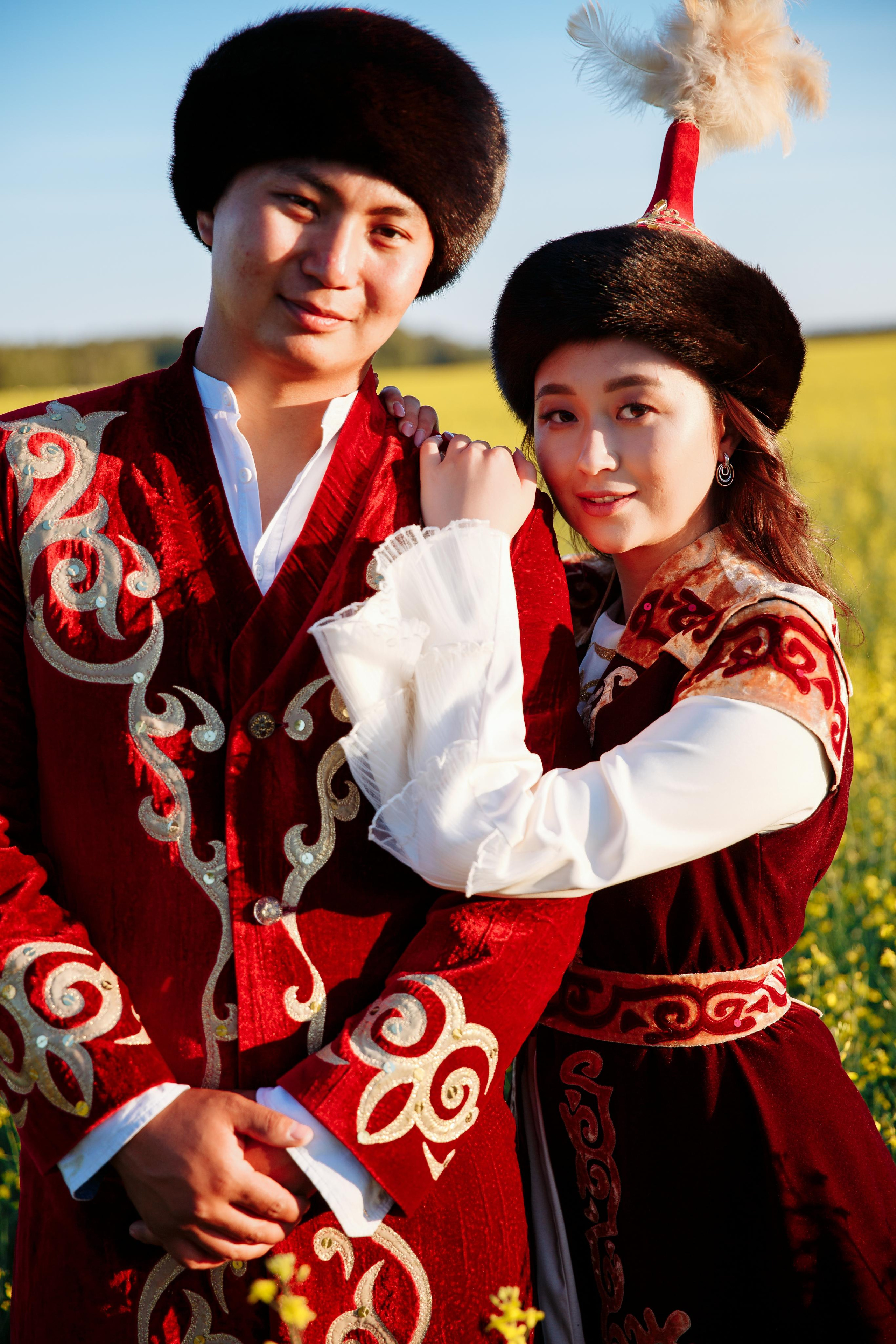 Love Story ипподром. Свадебный и Семейный фотограф в Петрпавловске