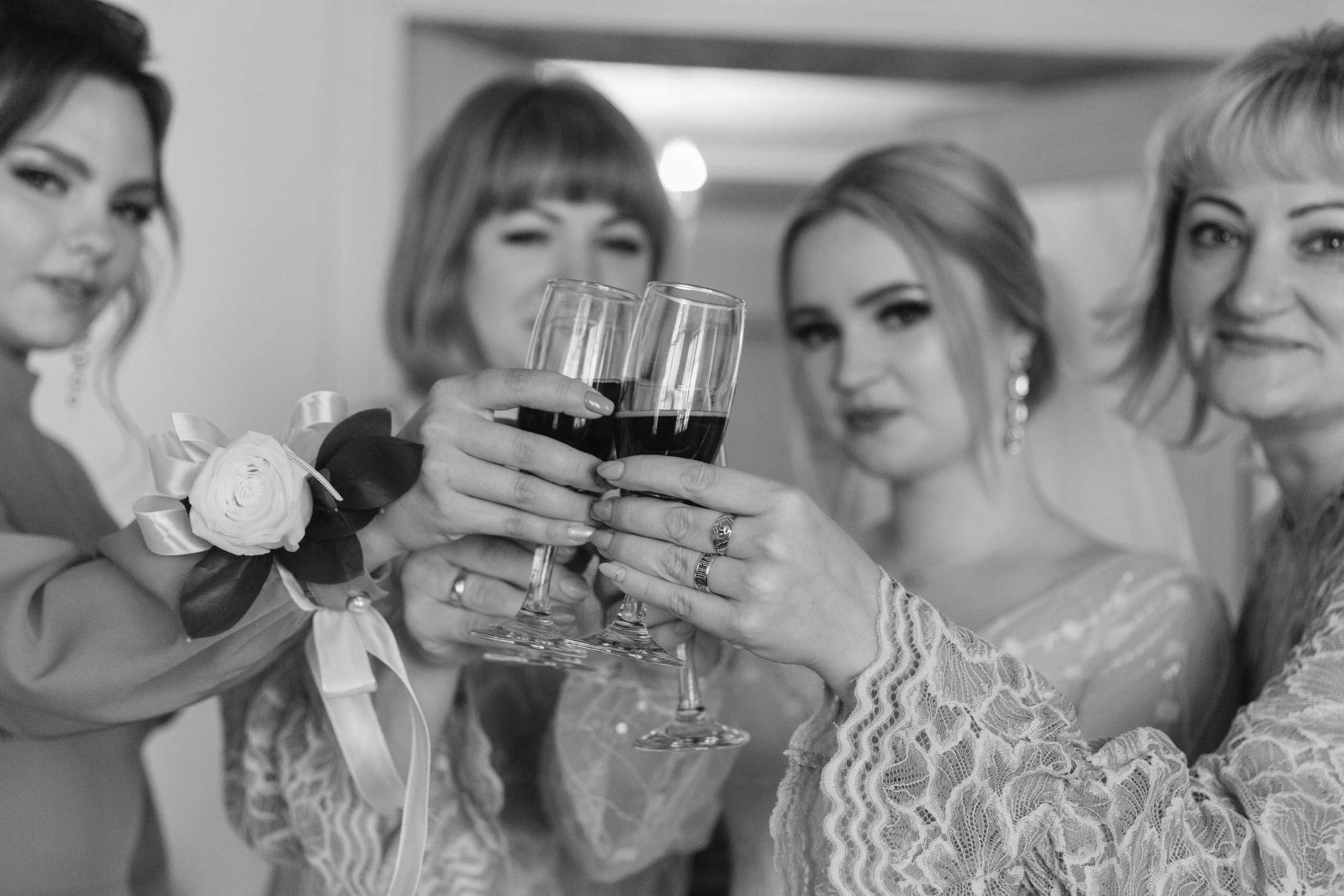 Даурен и Ангелина. Свадебный и Семейный фотограф в Петрпавловске