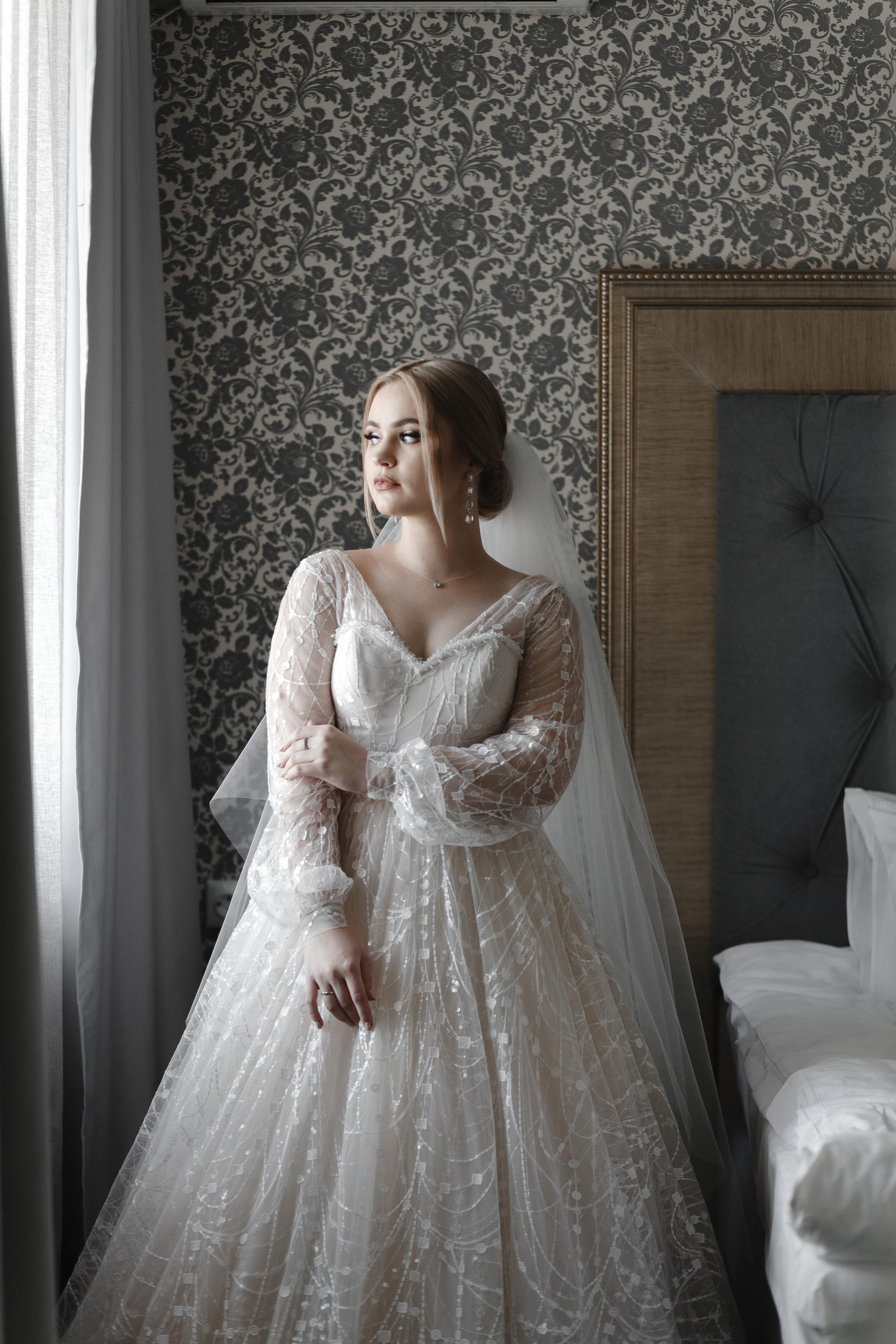 Даурен и Ангелина. Свадебный и Семейный фотограф в Петрпавловске