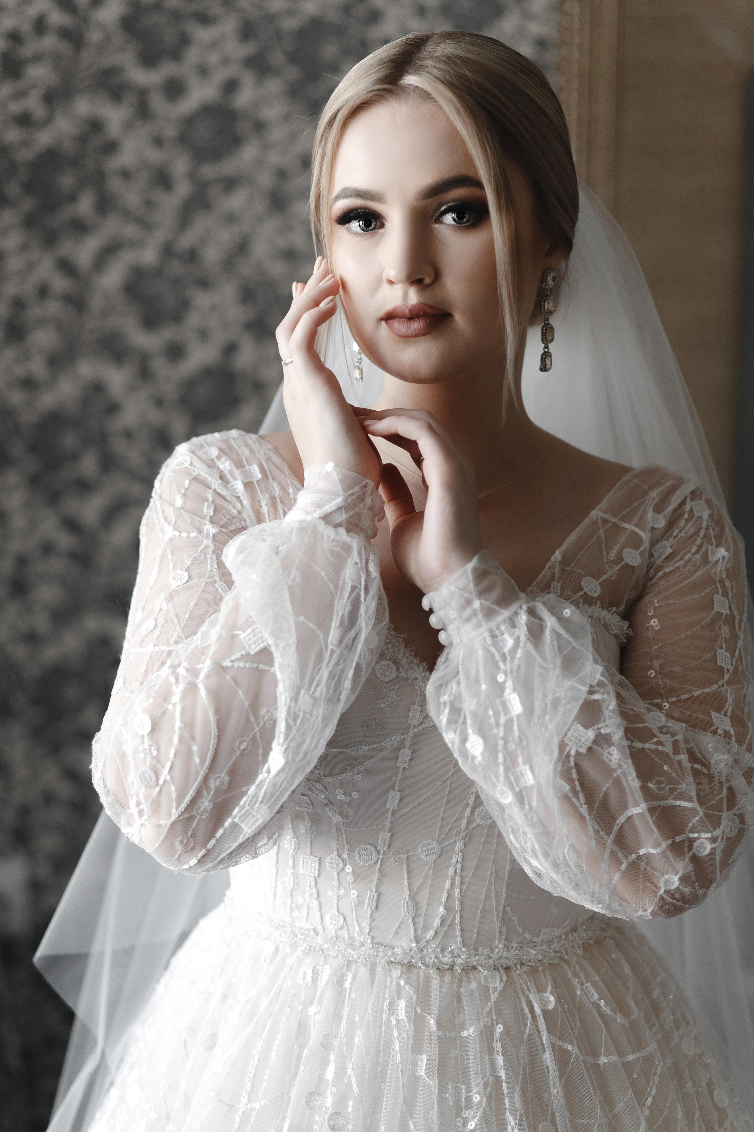 Даурен и Ангелина. Свадебный и Семейный фотограф в Петрпавловске