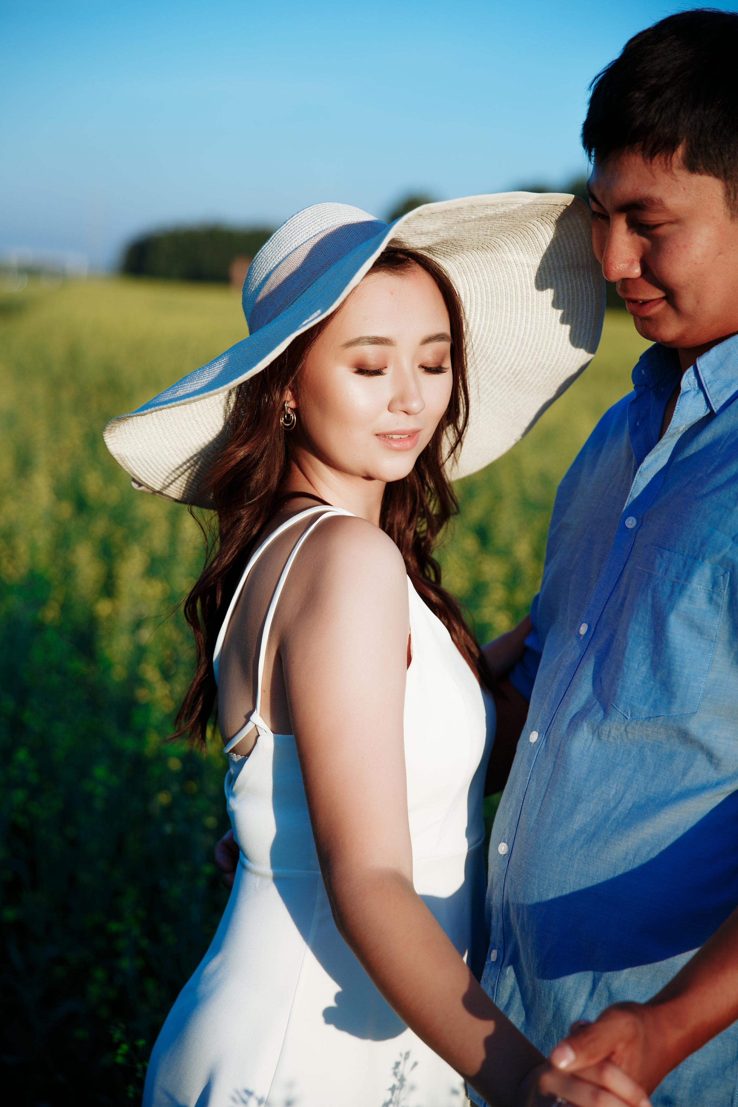 Love Story ипподром. Свадебный и Семейный фотограф в Петрпавловске