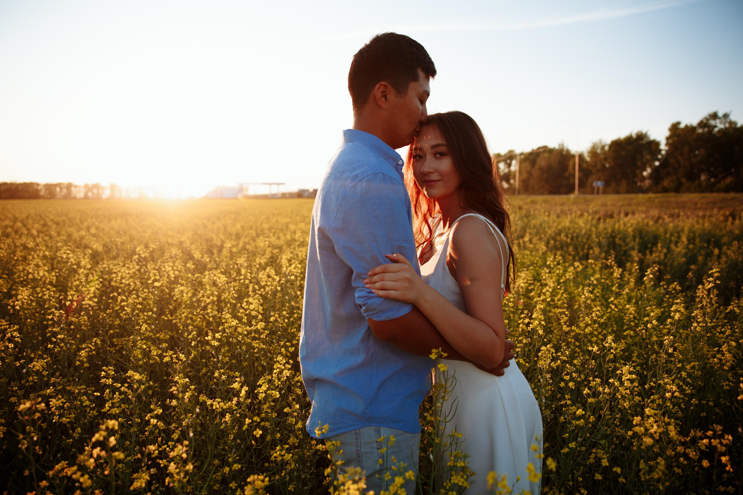 Love Story ипподром. Свадебный и Семейный фотограф в Петрпавловске