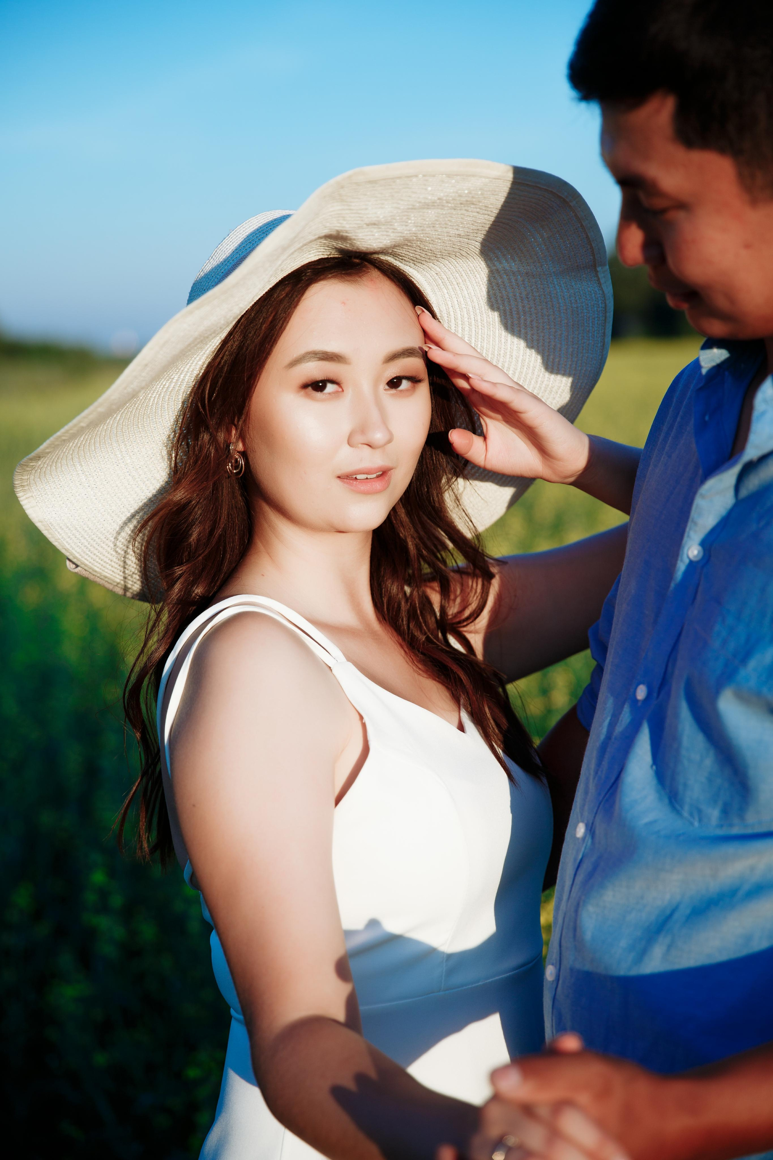 Love Story ипподром. Свадебный и Семейный фотограф в Петрпавловске