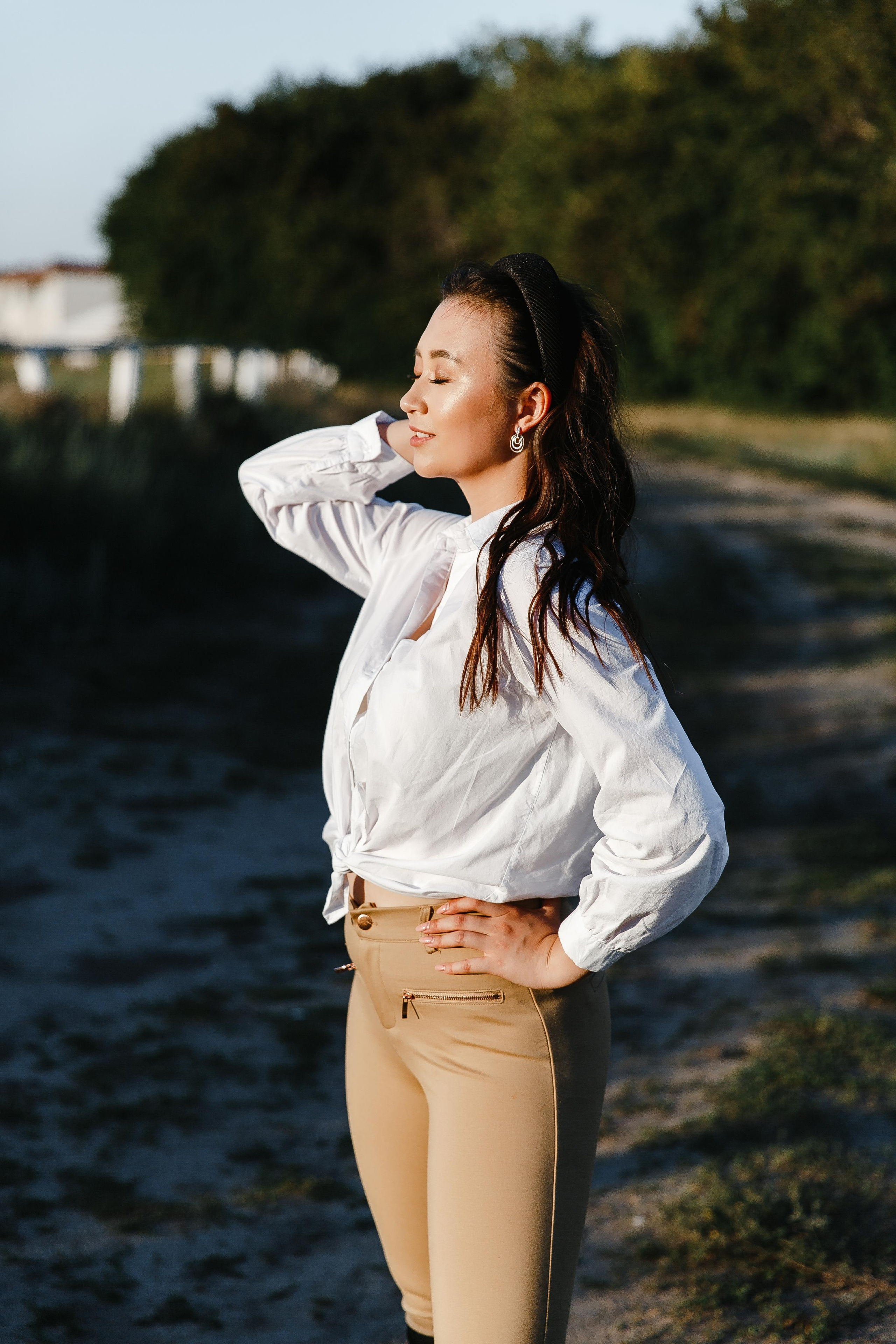 Love Story ипподром. Свадебный и Семейный фотограф в Петрпавловске