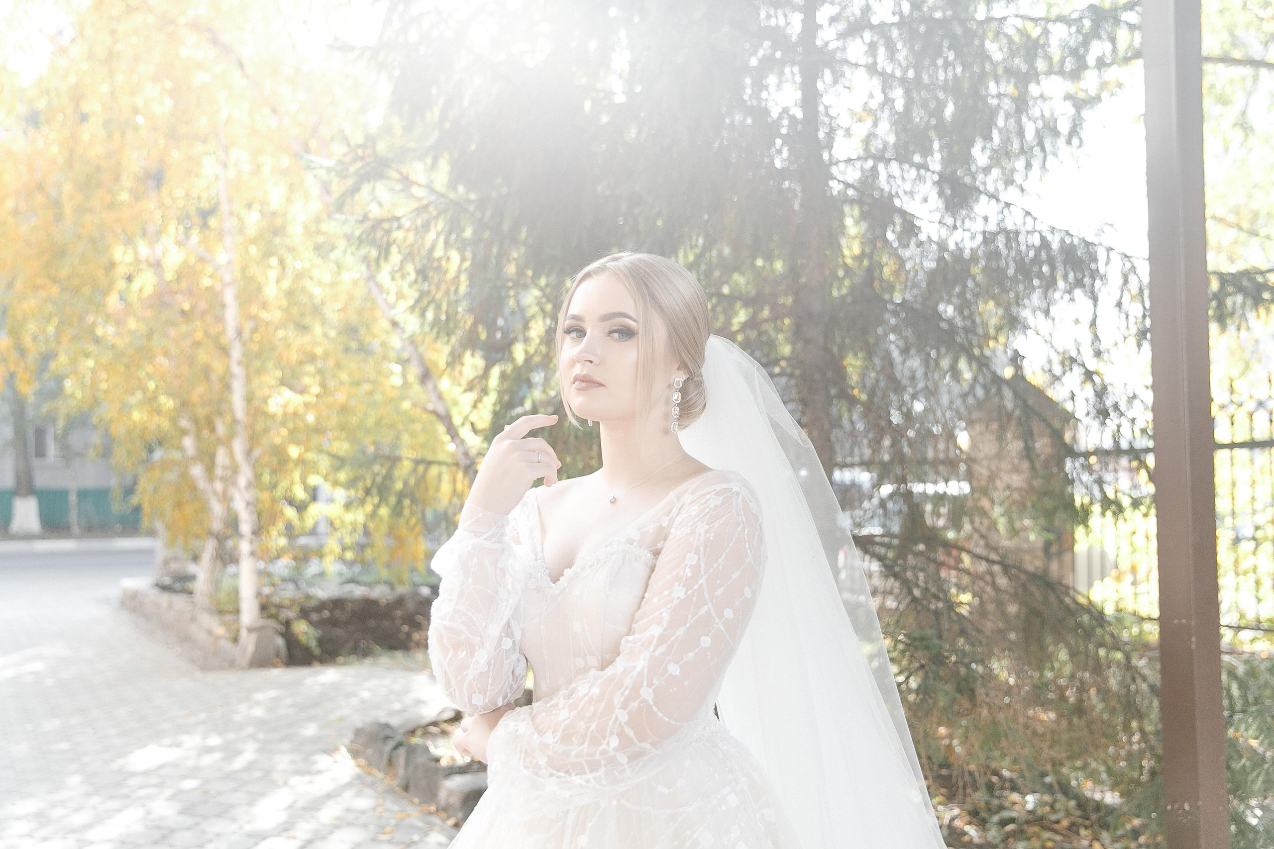 Даурен и Ангелина. Свадебный и Семейный фотограф в Петрпавловске