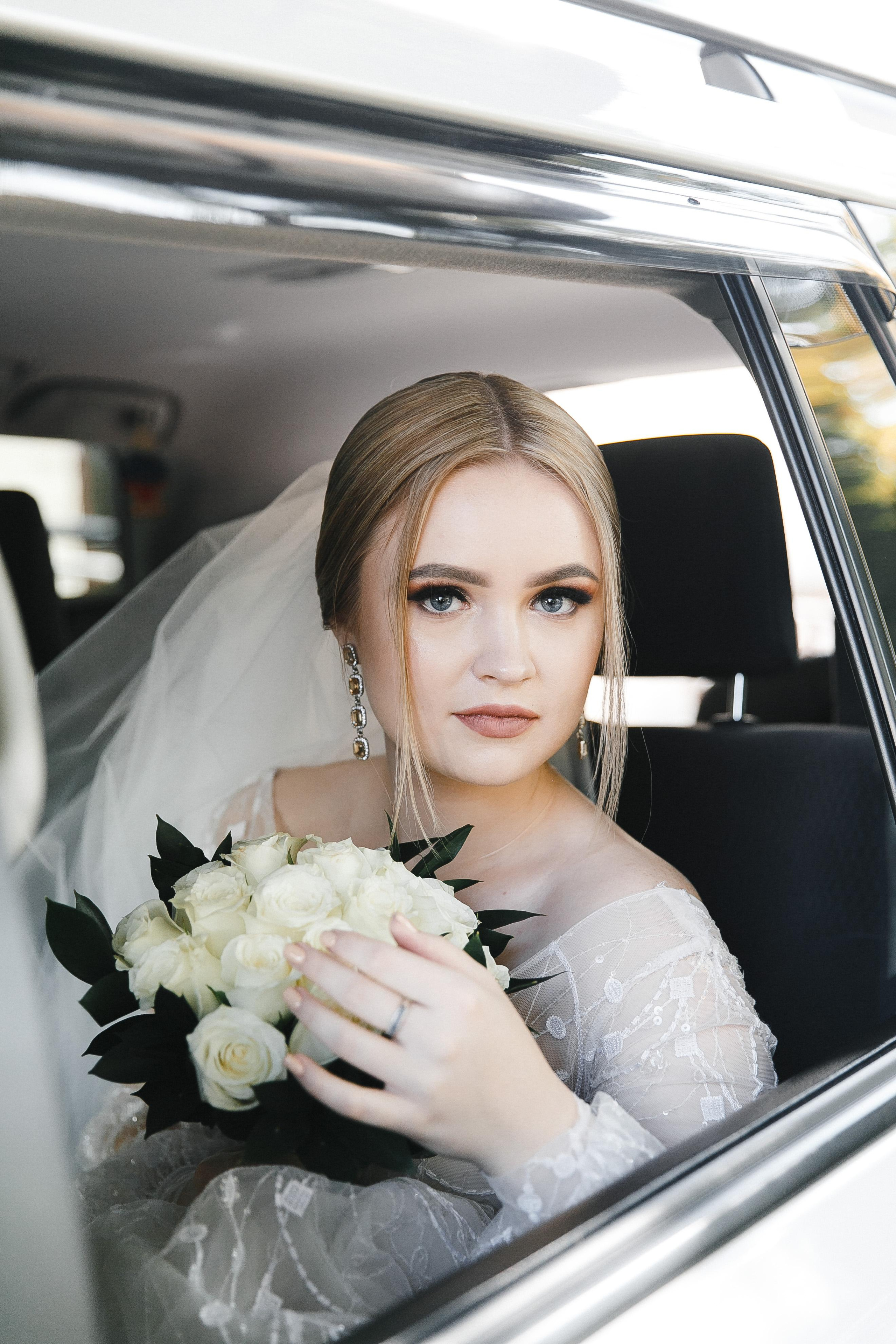 Даурен и Ангелина. Свадебный и Семейный фотограф в Петрпавловске