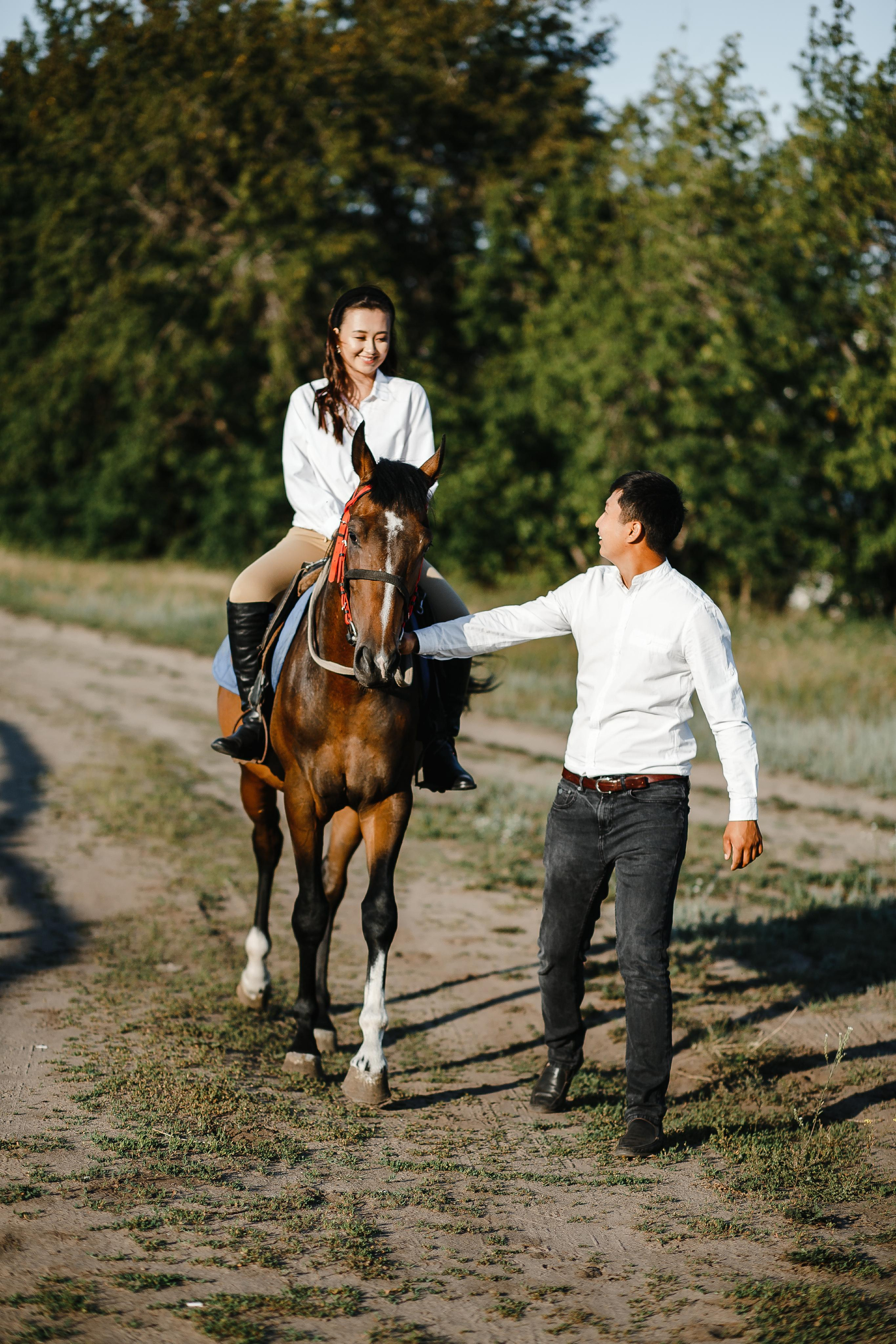 Love Story ипподром. Свадебный и Семейный фотограф в Петрпавловске