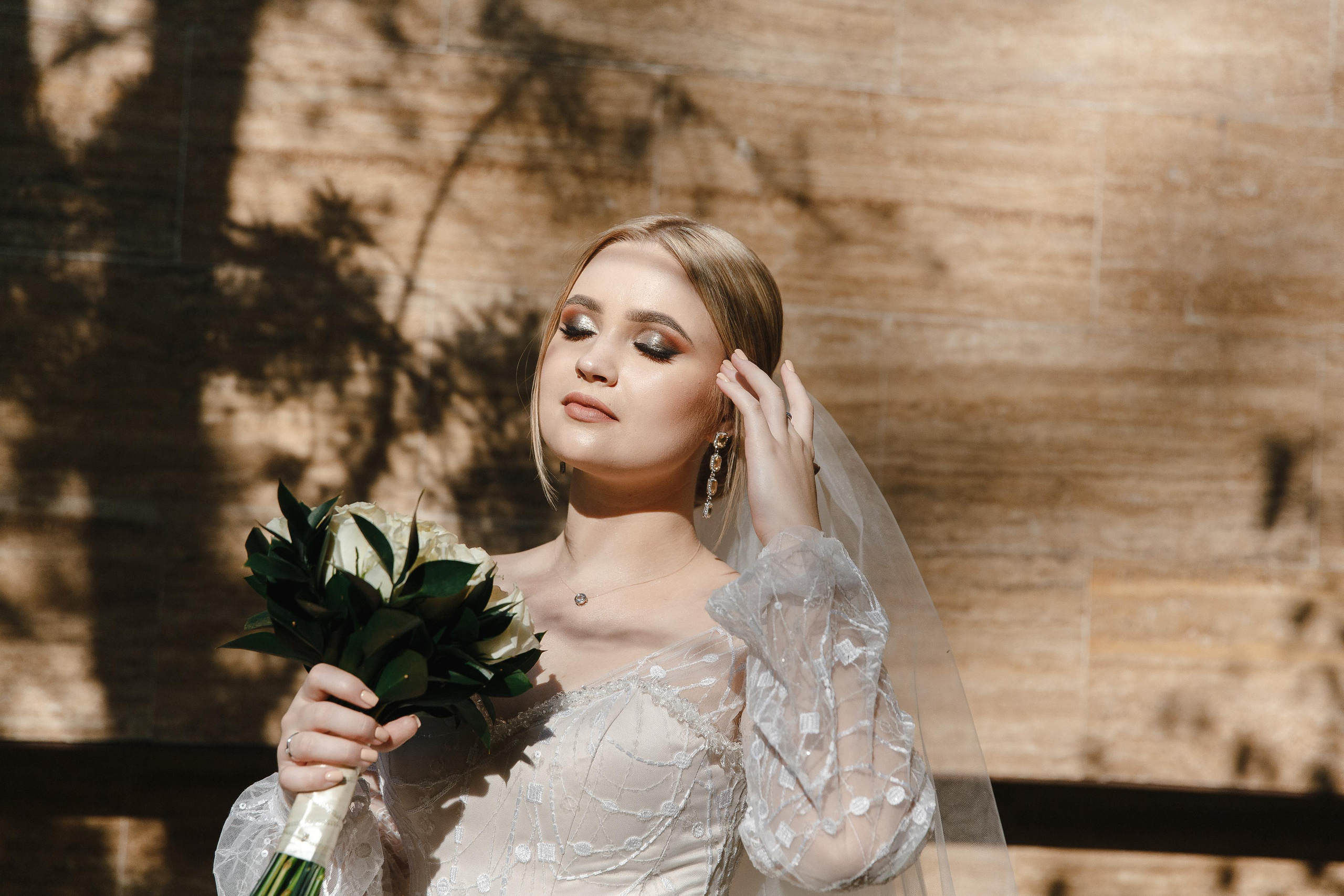 Даурен и Ангелина. Свадебный и Семейный фотограф в Петрпавловске