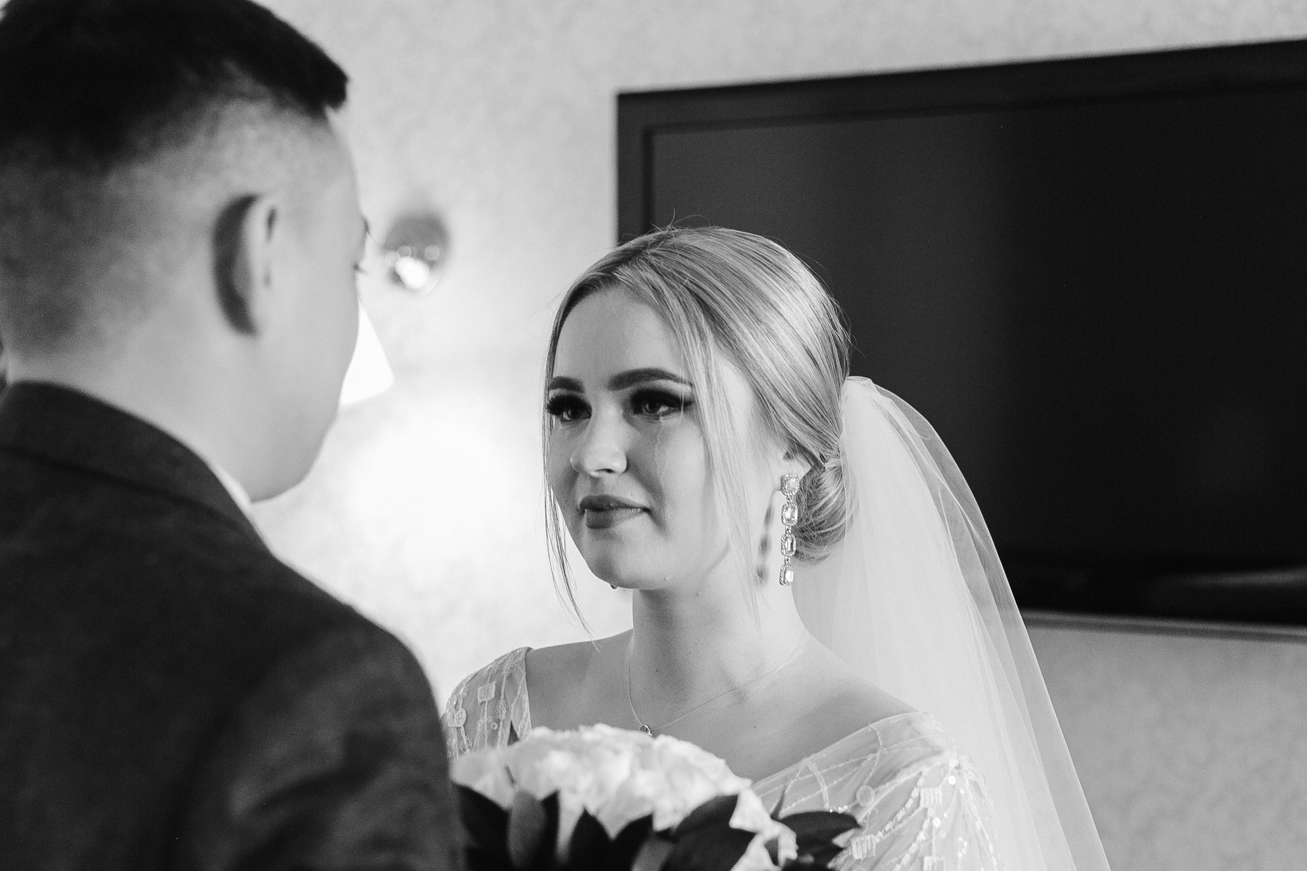 Даурен и Ангелина. Свадебный и Семейный фотограф в Петрпавловске