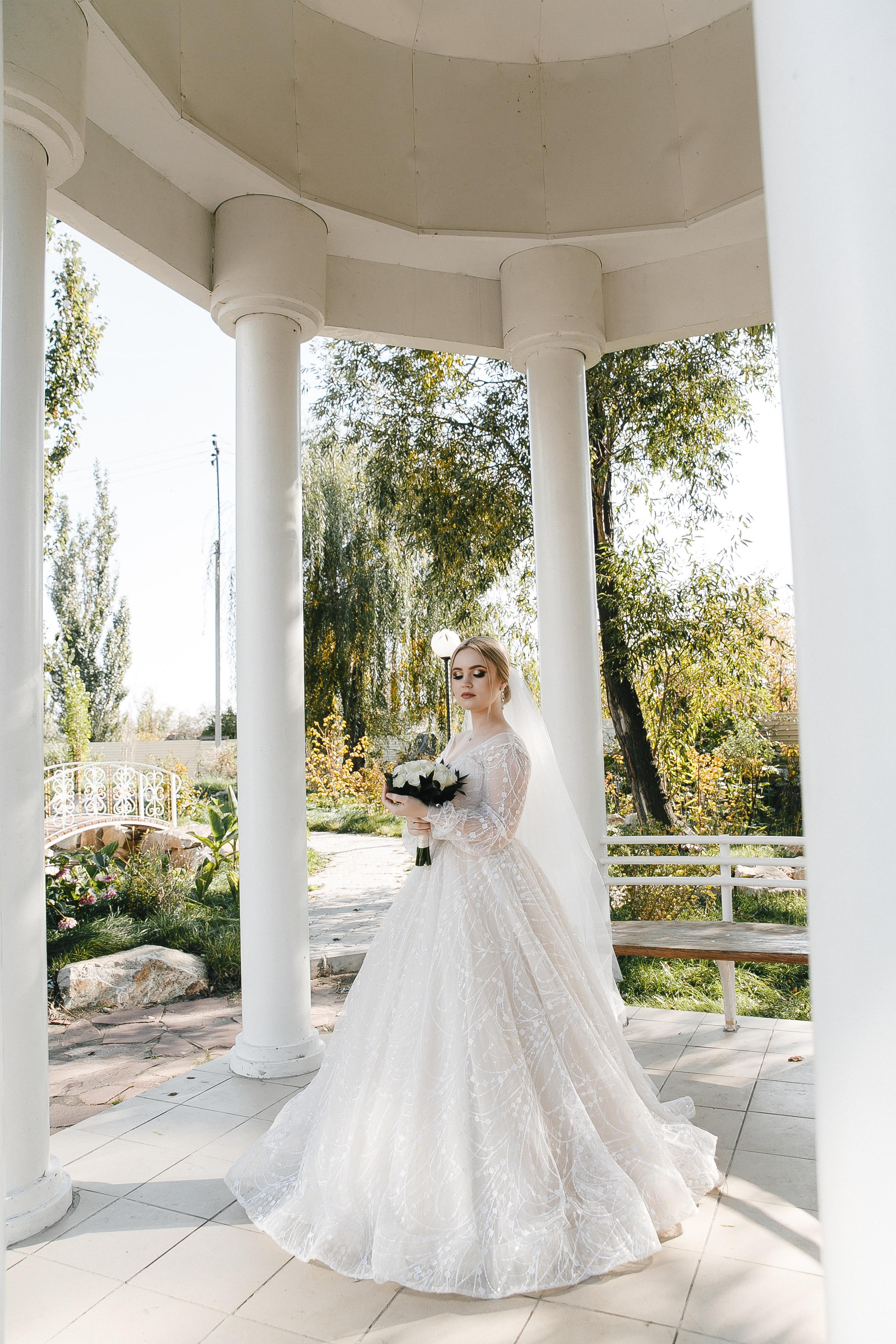 Даурен и Ангелина. Свадебный и Семейный фотограф в Петрпавловске