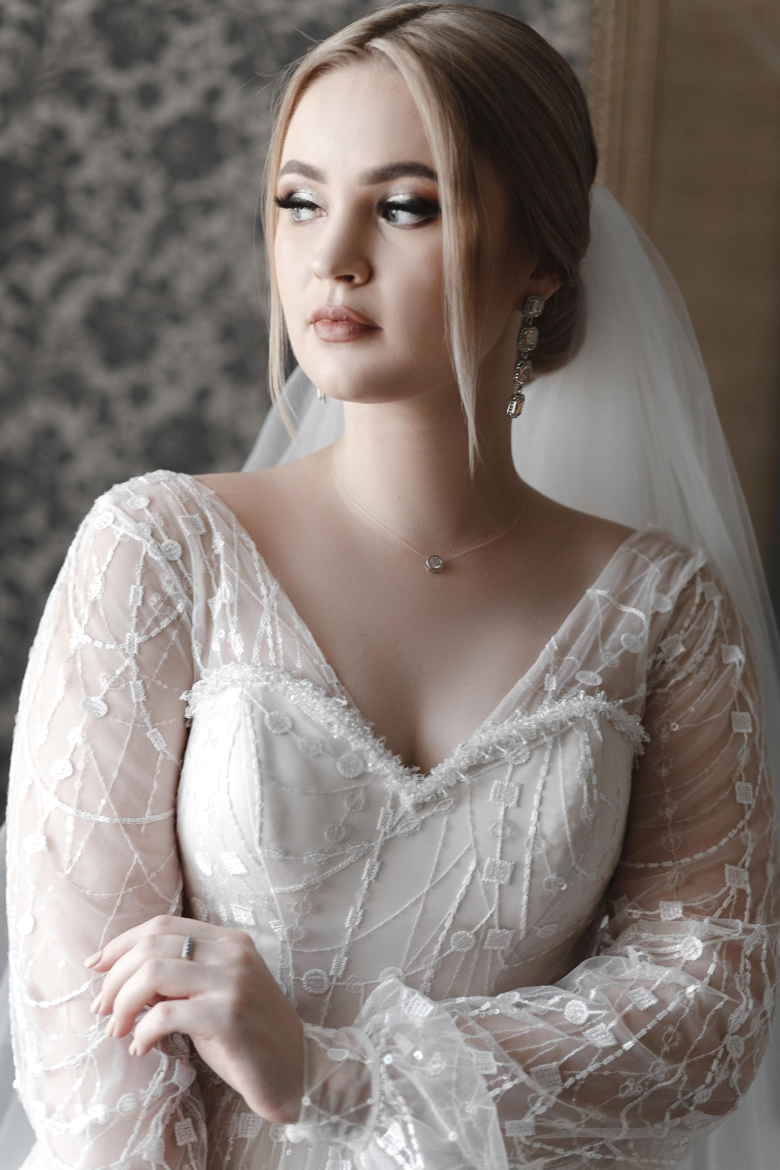 Даурен и Ангелина. Свадебный и Семейный фотограф в Петрпавловске