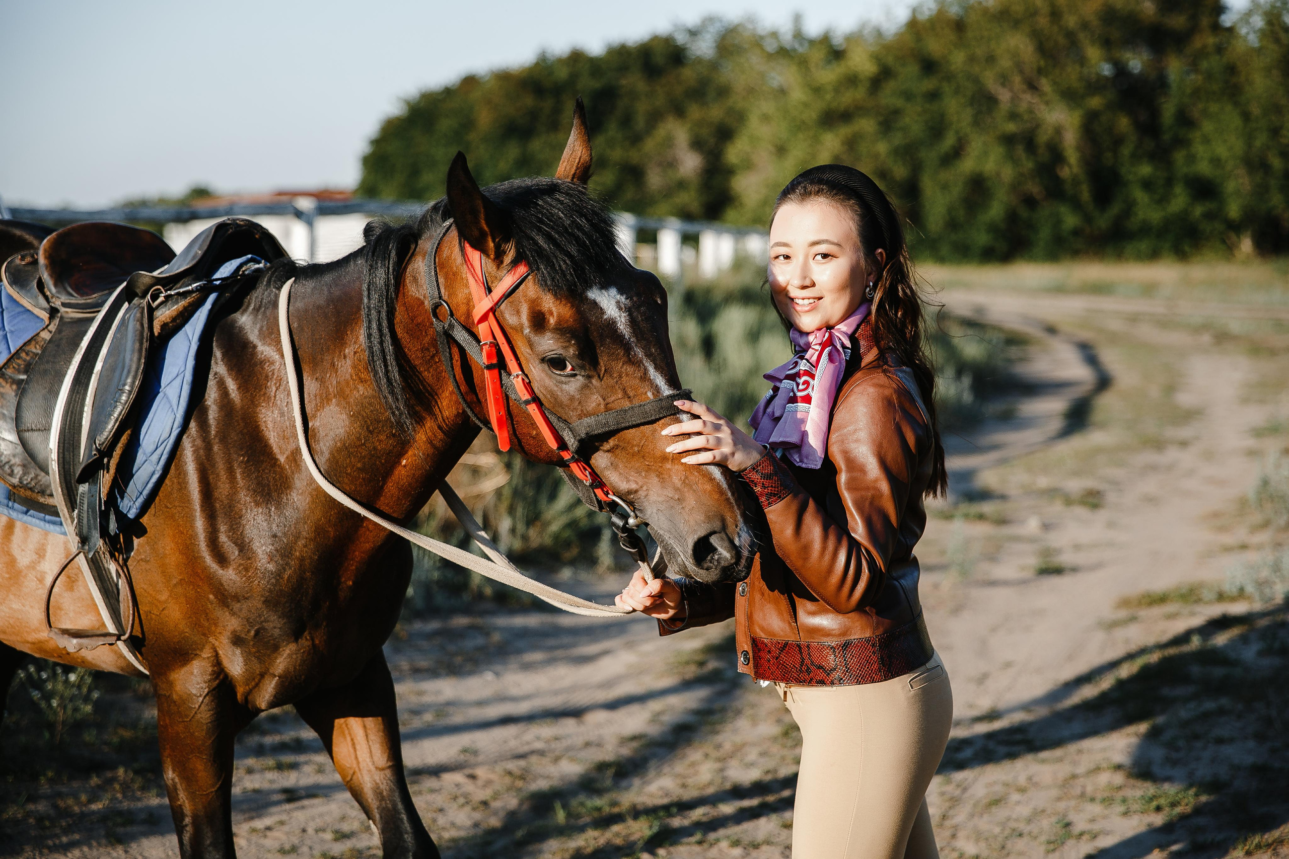 Love Story ипподром. Свадебный и Семейный фотограф в Петрпавловске