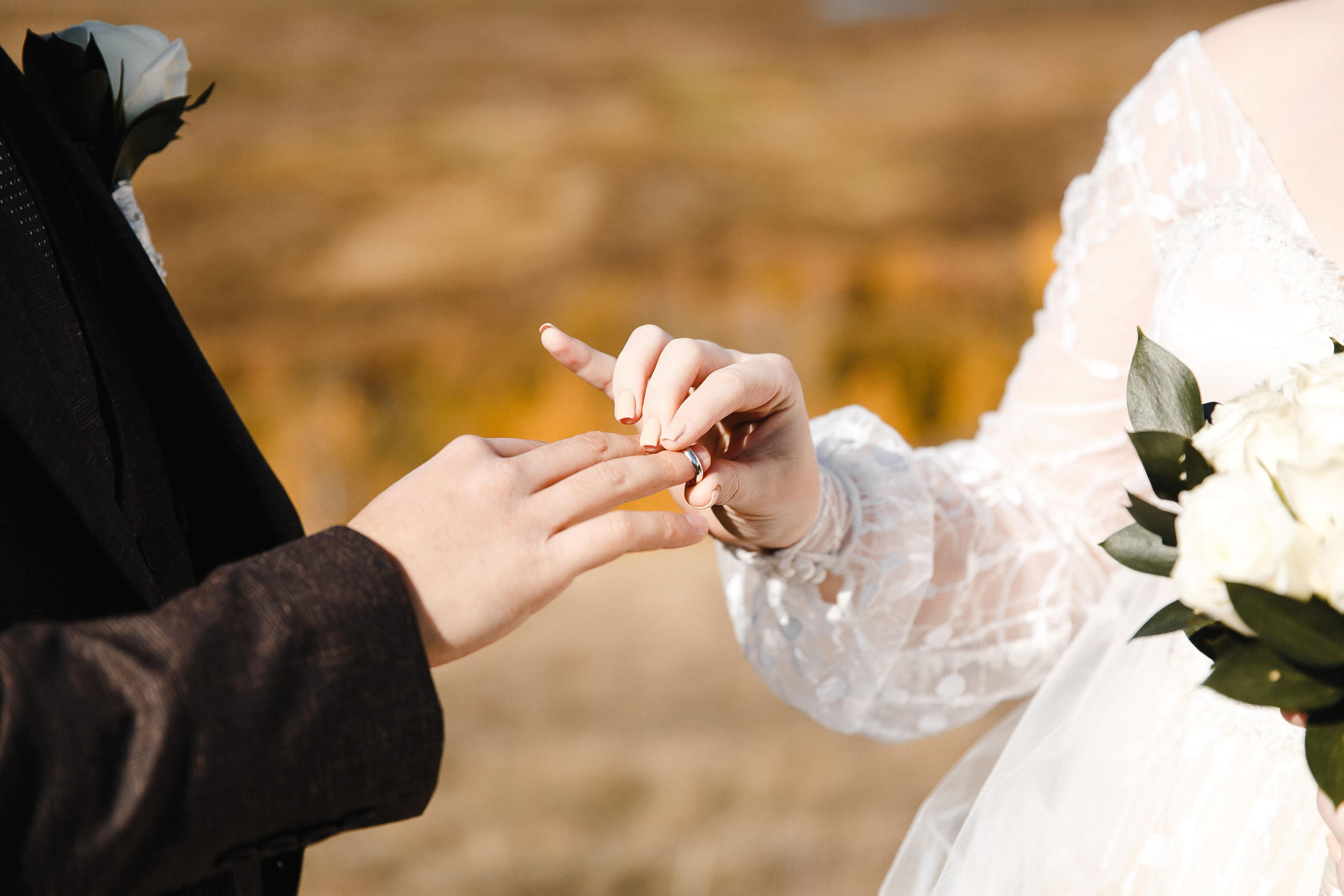 Даурен и Ангелина. Свадебный и Семейный фотограф в Петрпавловске