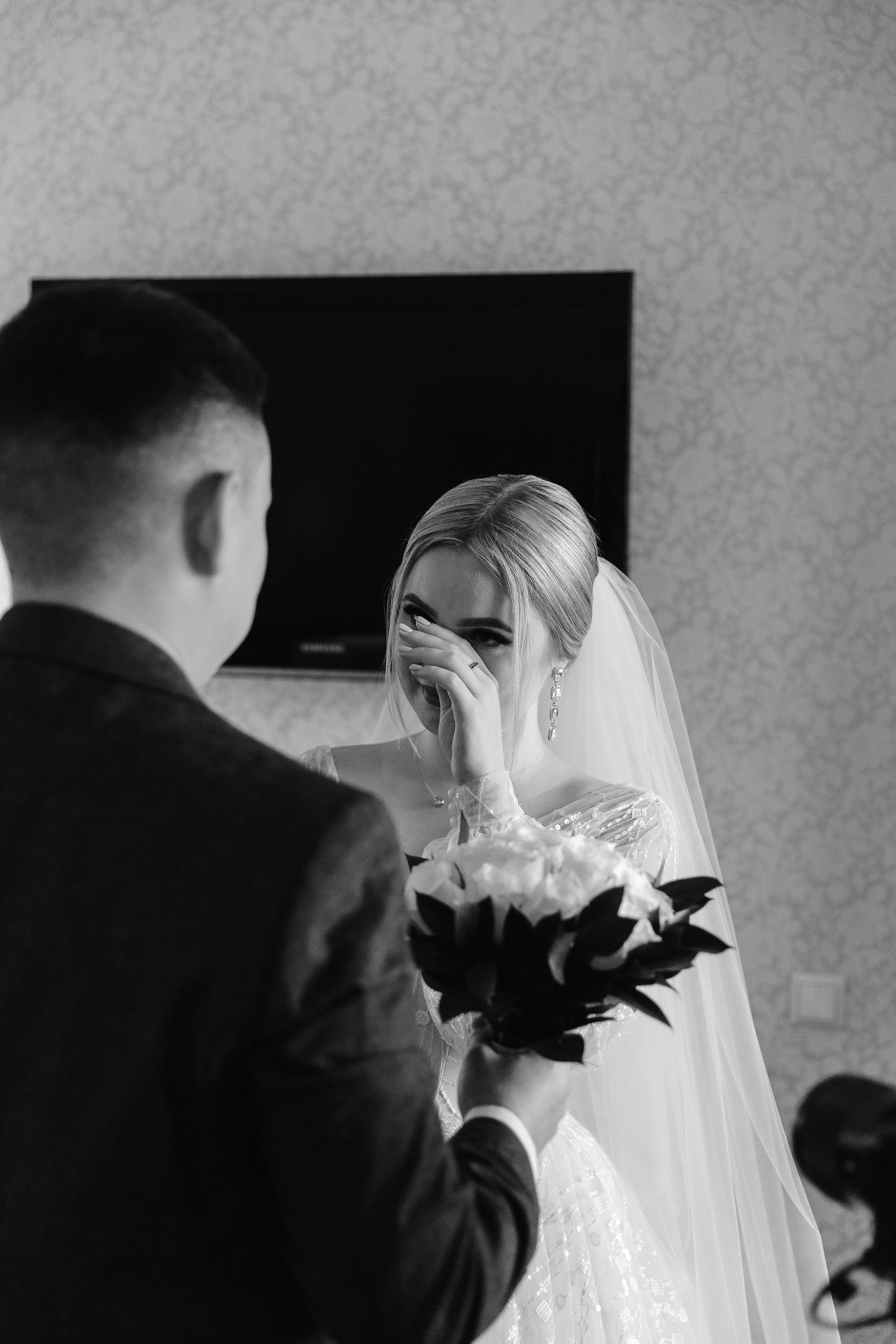 Даурен и Ангелина. Свадебный и Семейный фотограф в Петрпавловске