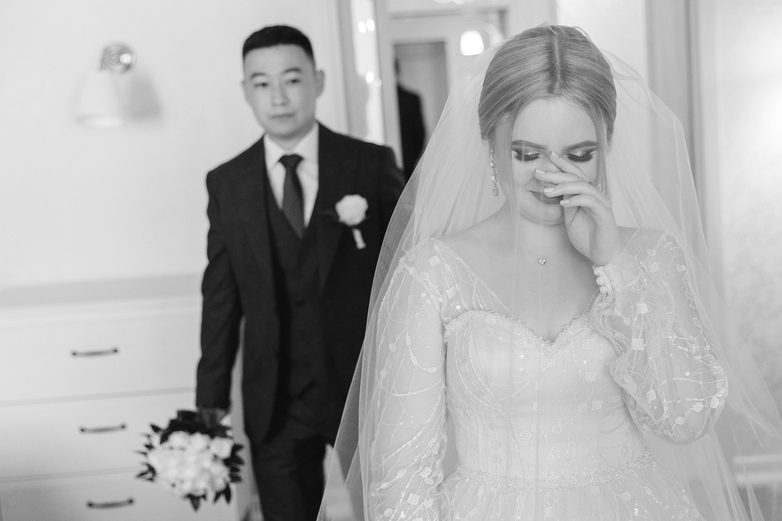 Даурен и Ангелина. Свадебный и Семейный фотограф в Петрпавловске