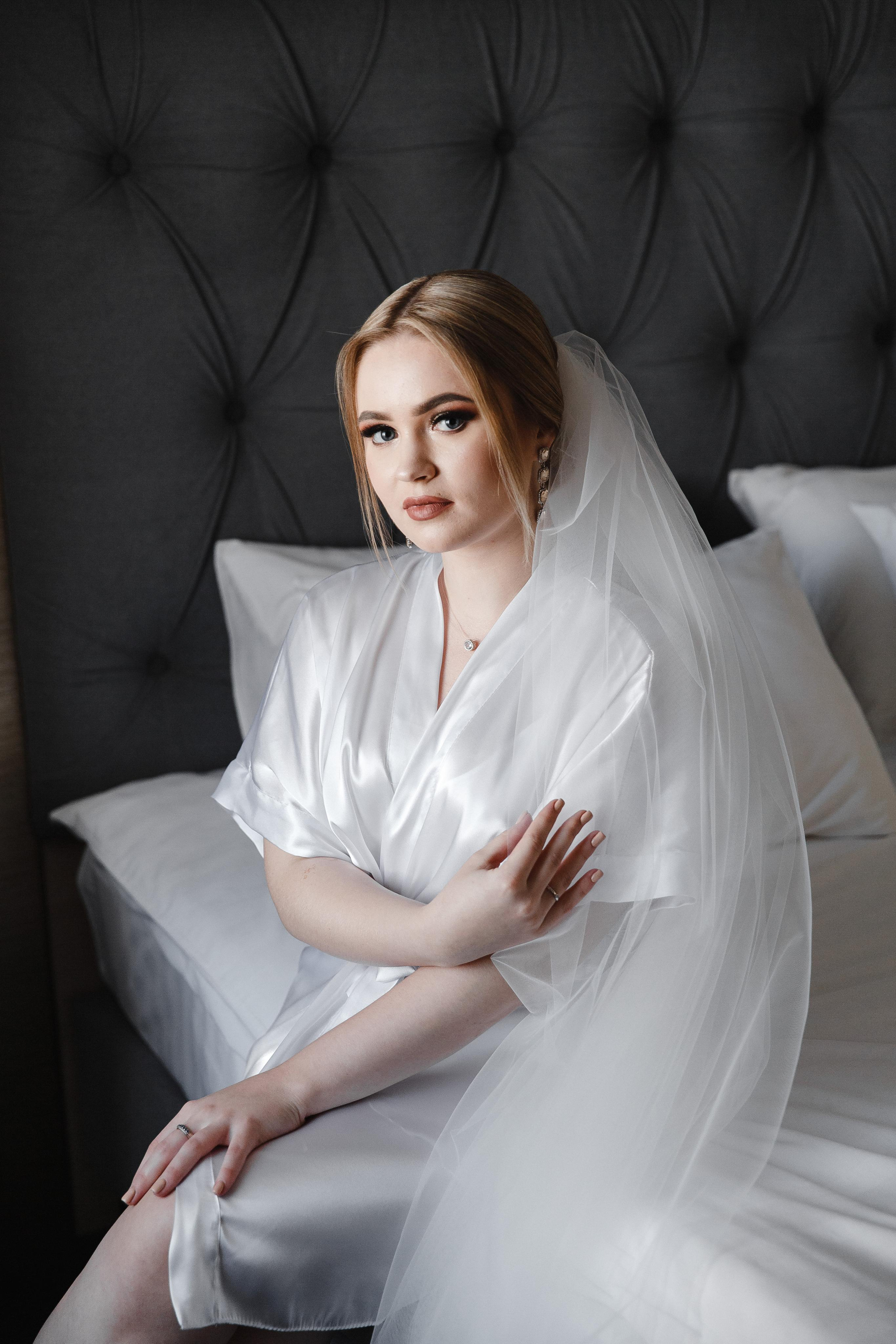 Даурен и Ангелина. Свадебный и Семейный фотограф в Петрпавловске