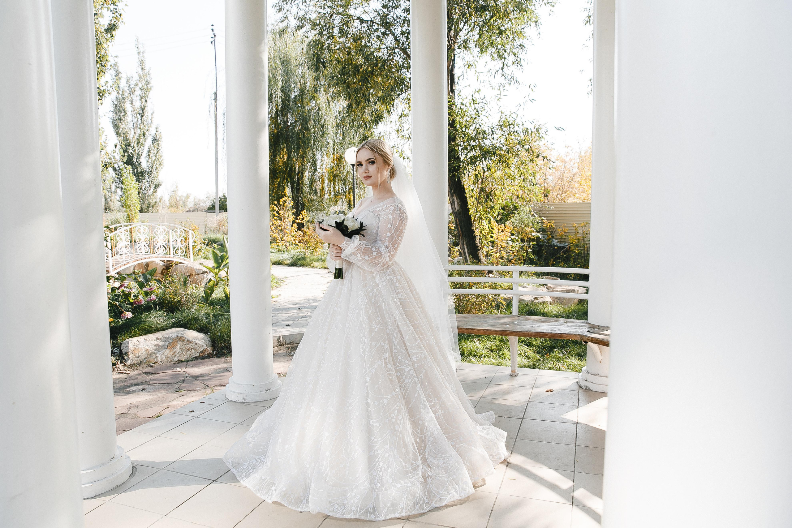 Даурен и Ангелина. Свадебный и Семейный фотограф в Петрпавловске