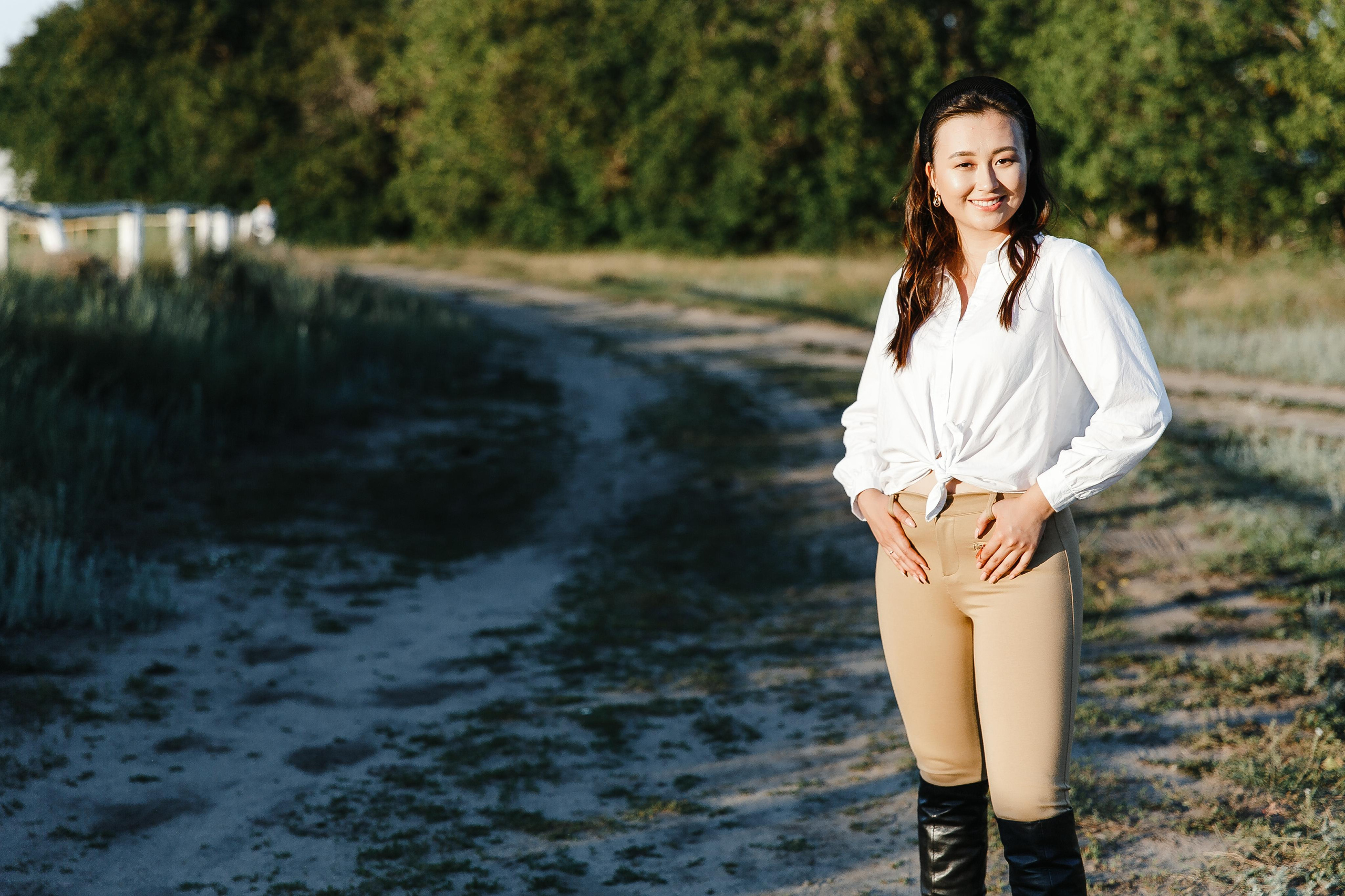 Love Story ипподром. Свадебный и Семейный фотограф в Петрпавловске