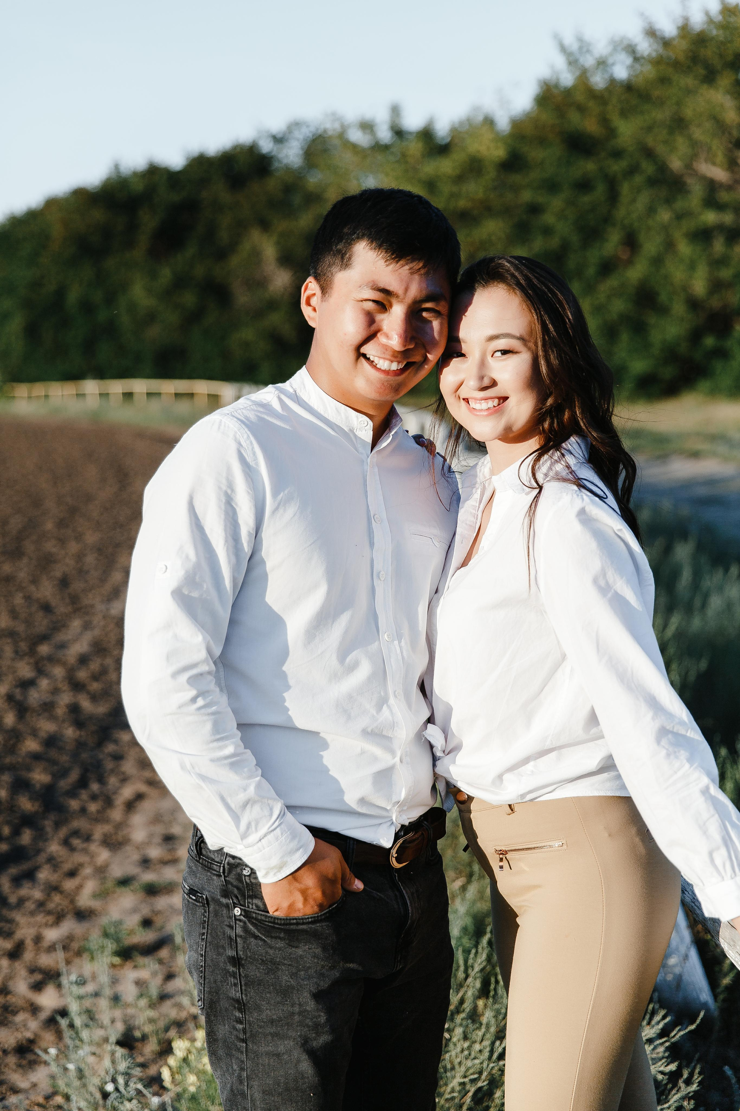 Love Story ипподром. Свадебный и Семейный фотограф в Петрпавловске