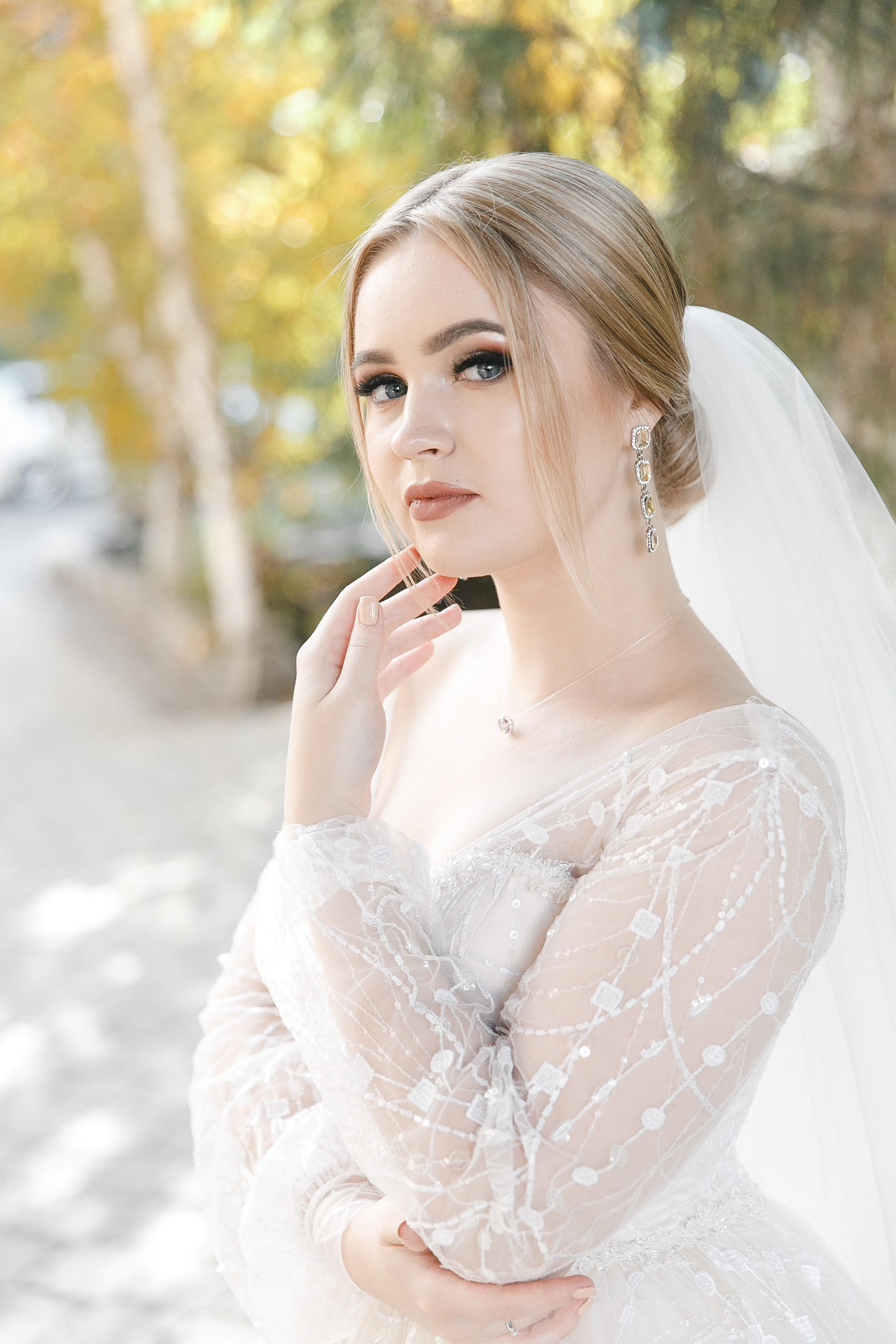 Даурен и Ангелина. Свадебный и Семейный фотограф в Петрпавловске