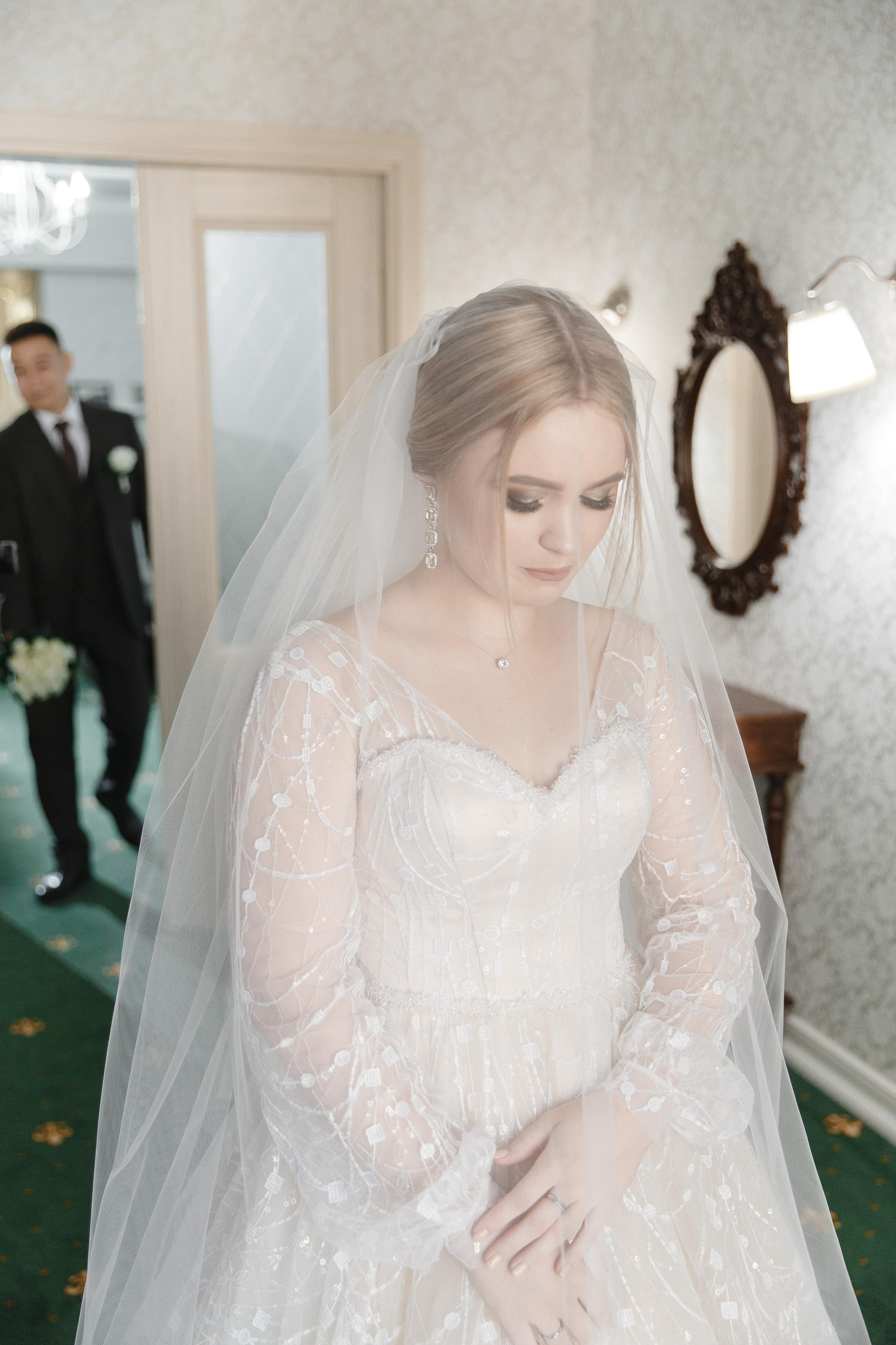 Даурен и Ангелина. Свадебный и Семейный фотограф в Петрпавловске