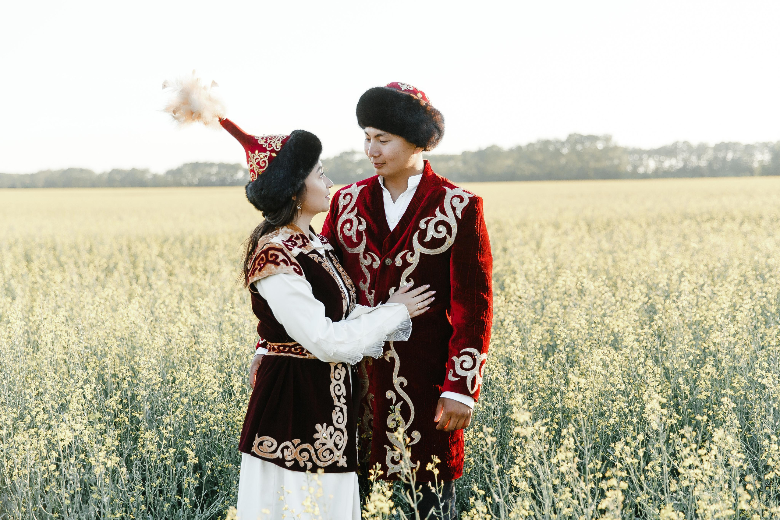 Love Story ипподром. Свадебный и Семейный фотограф в Петрпавловске