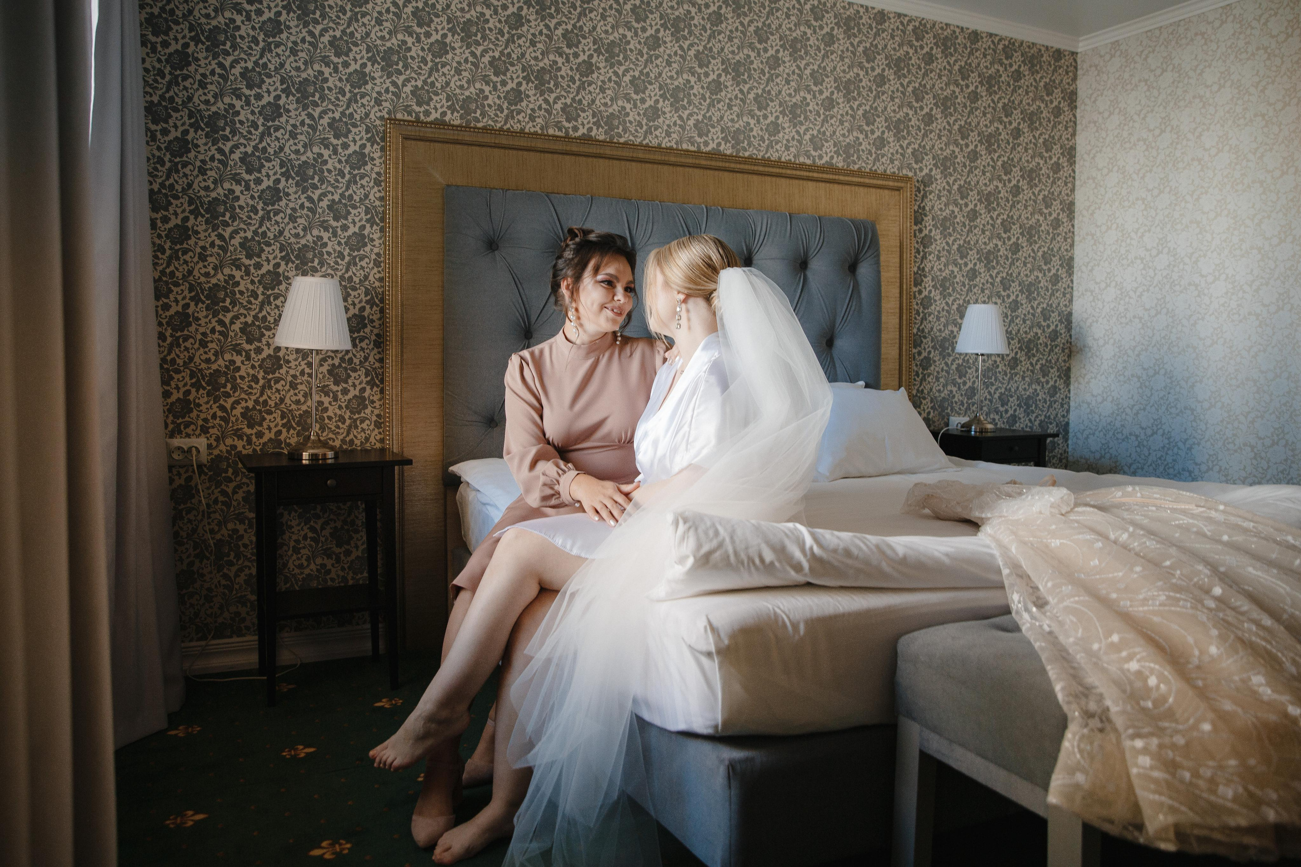 Даурен и Ангелина. Свадебный и Семейный фотограф в Петрпавловске